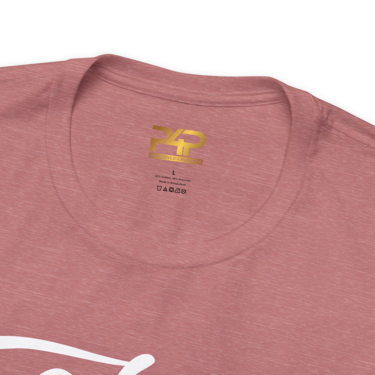 FREE INDEED Unisex Jersey Short Sleeve Tee