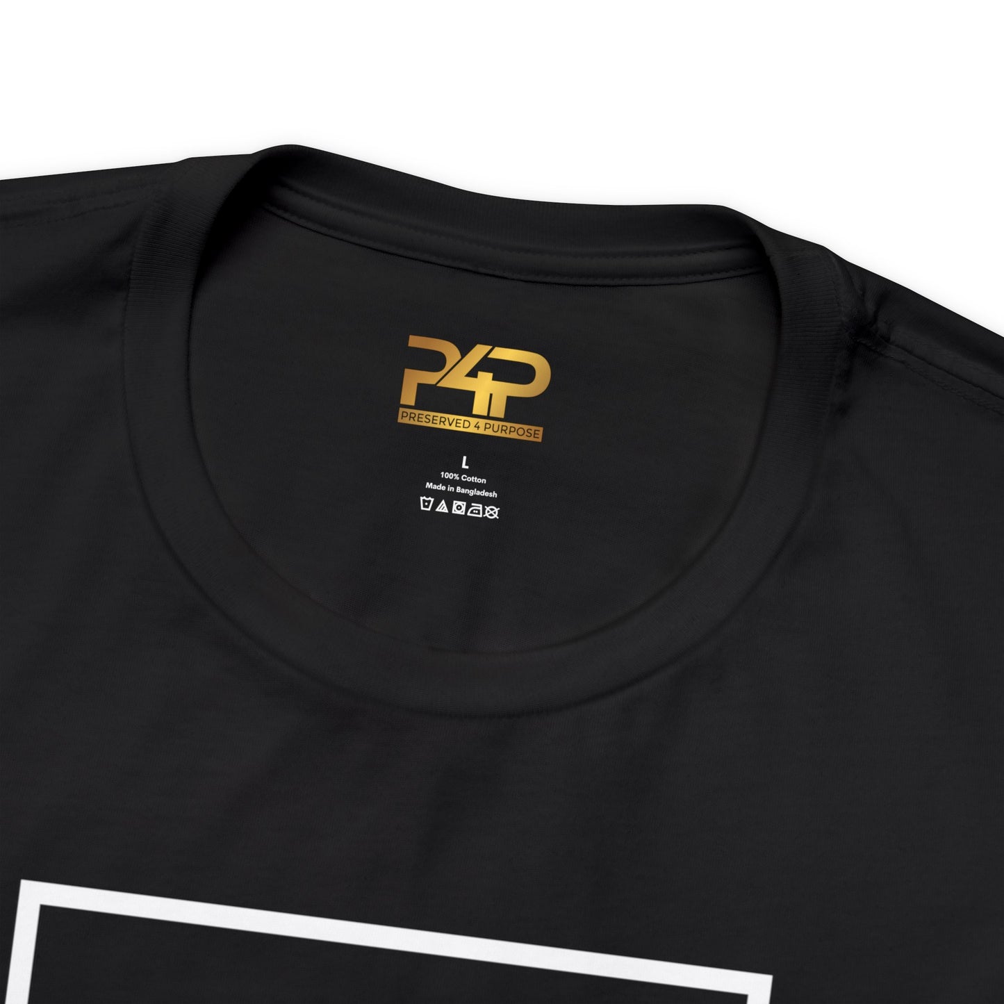 BLESSED Unisex Jersey Short Sleeve Tee
