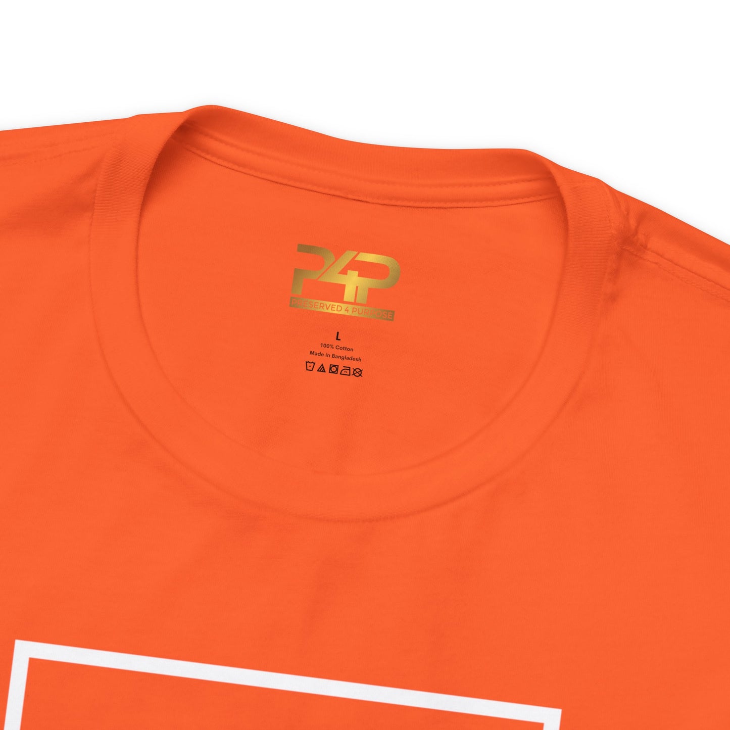 BLESSED Unisex Jersey Short Sleeve Tee