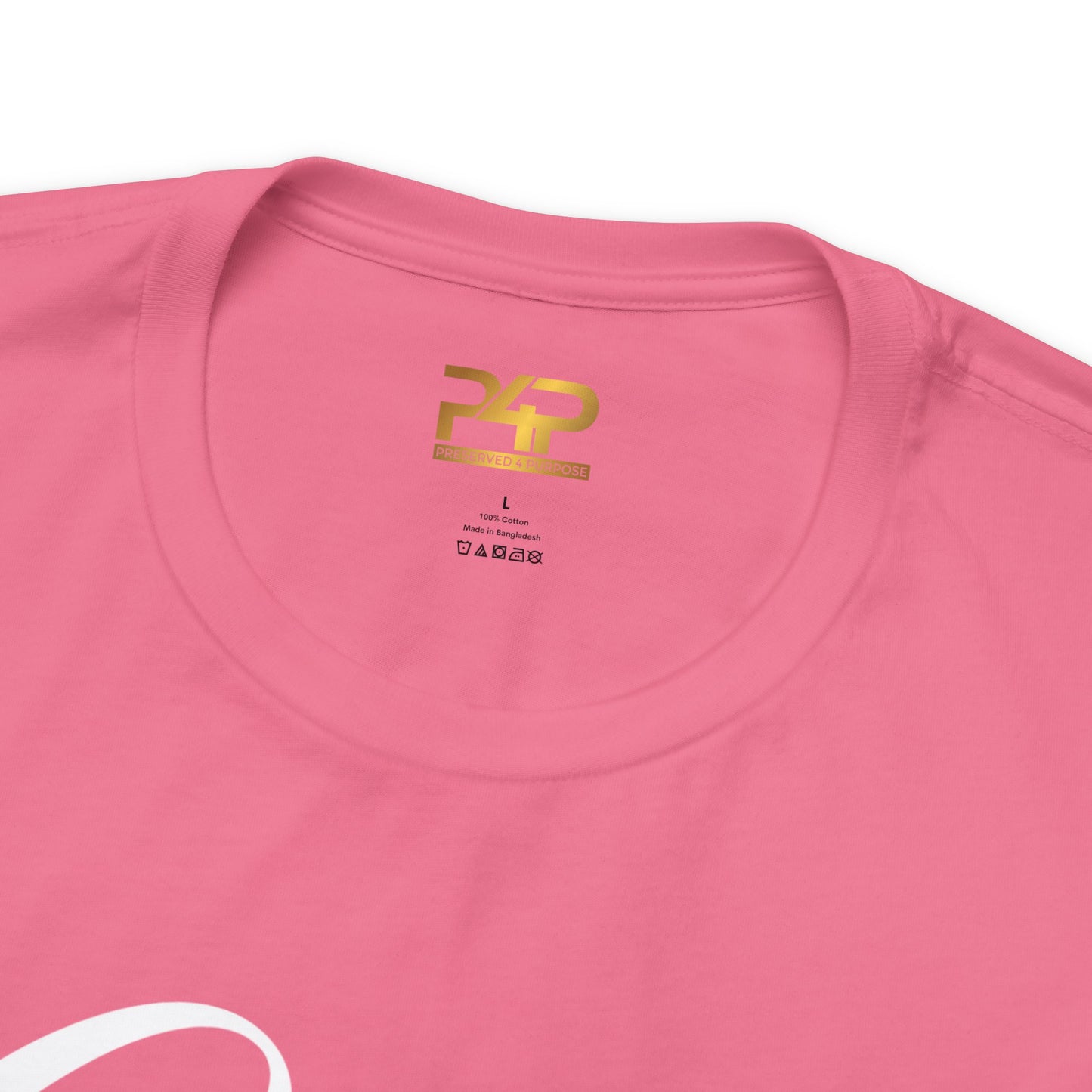 GRACE FOUND ME Unisex Jersey Short Sleeve Tee