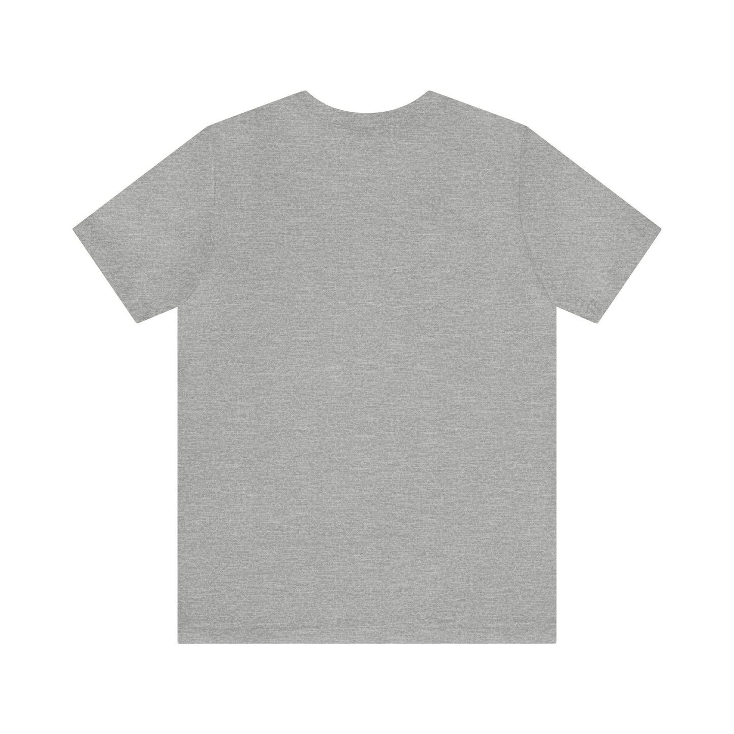 PRAY SO YOU DON'T BECOME A PREY Unisex Jersey Short Sleeve Tee