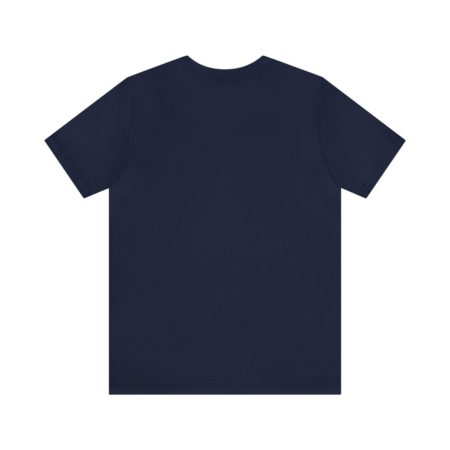 PRAY SO YOU DON'T BECOME A PREY Unisex Jersey Short Sleeve Tee