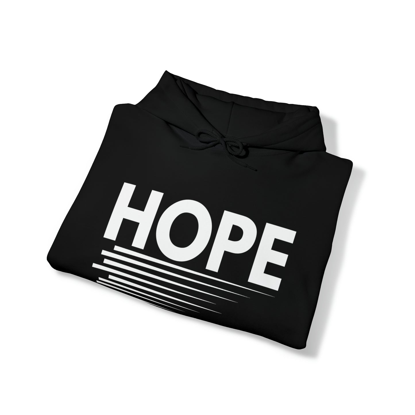 HOPE Unisex Heavy Blend™ Hooded Sweatshirt