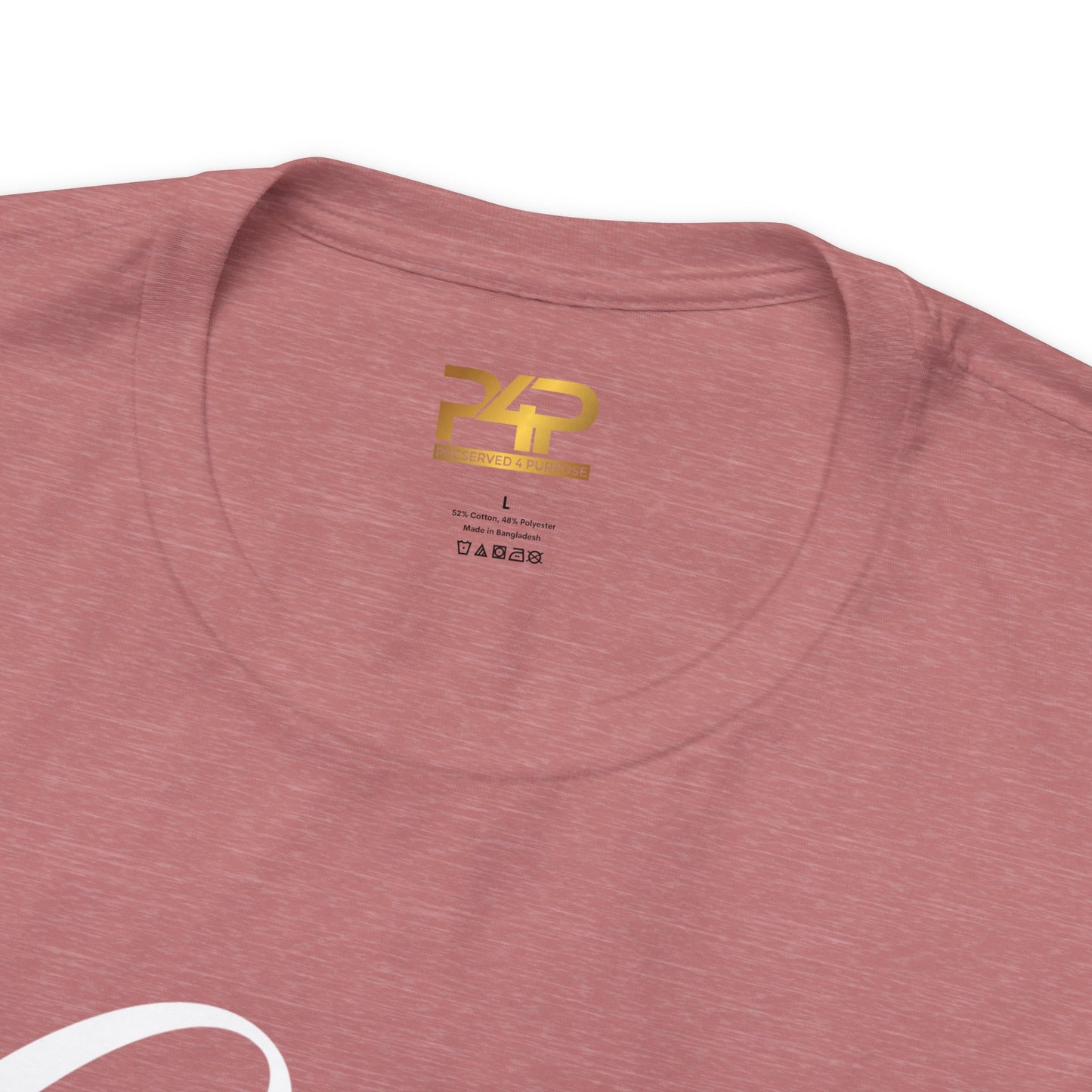 GRACE FOUND ME Unisex Jersey Short Sleeve Tee