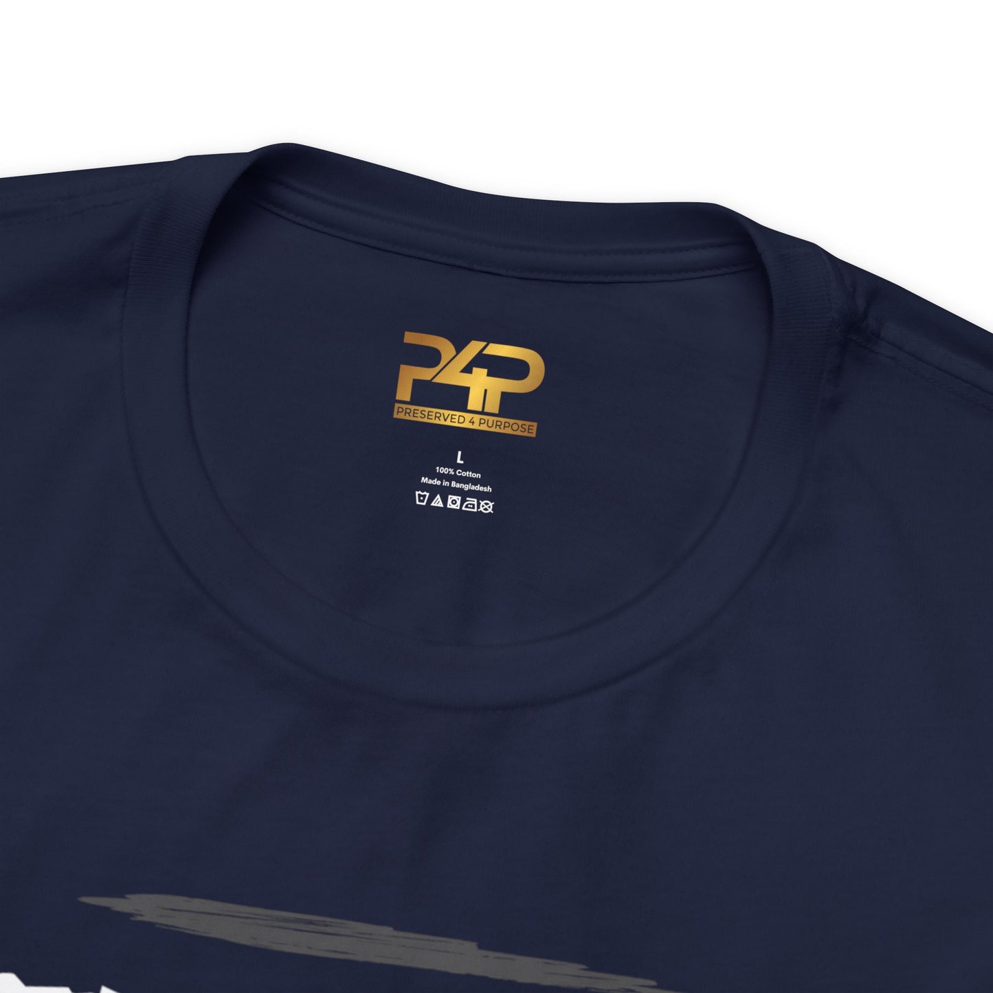 BORN TO WIN Unisex Jersey Short Sleeve Tee
