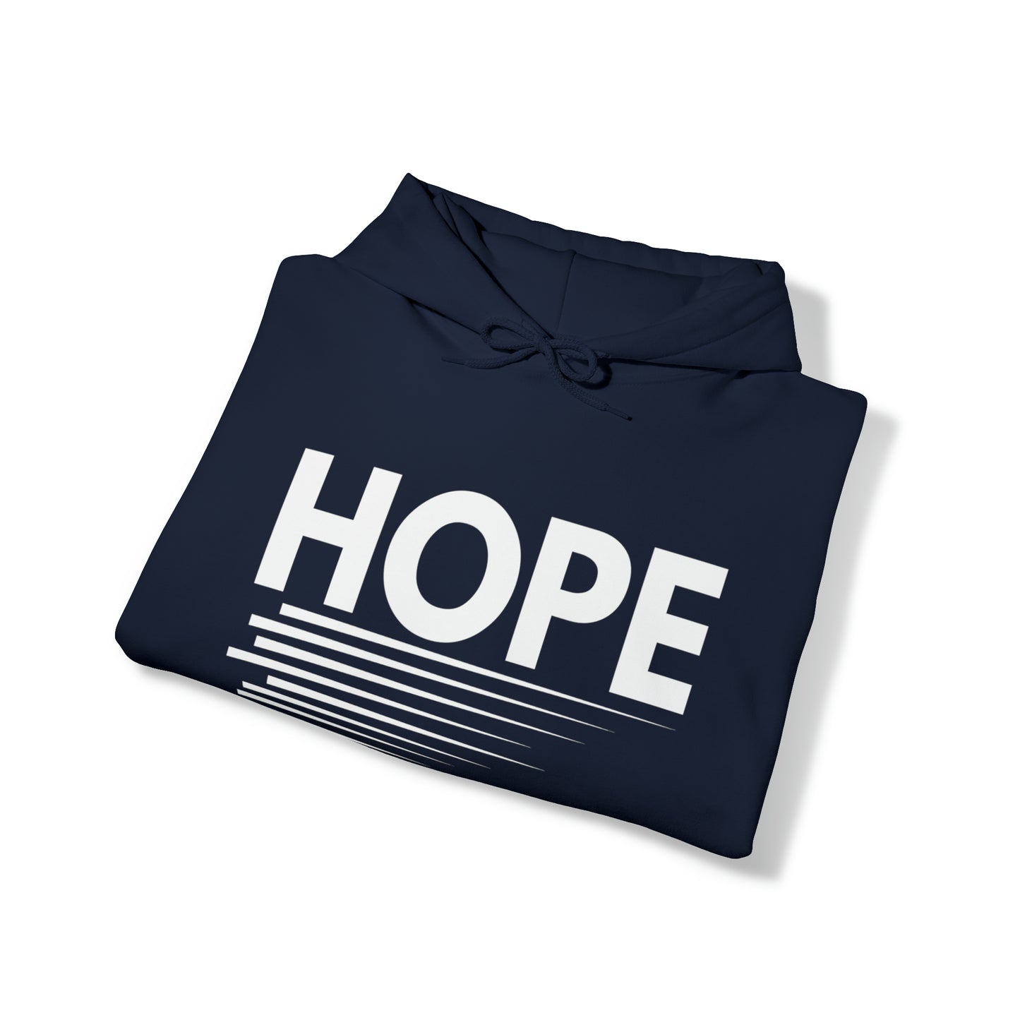 HOPE Unisex Heavy Blend™ Hooded Sweatshirt