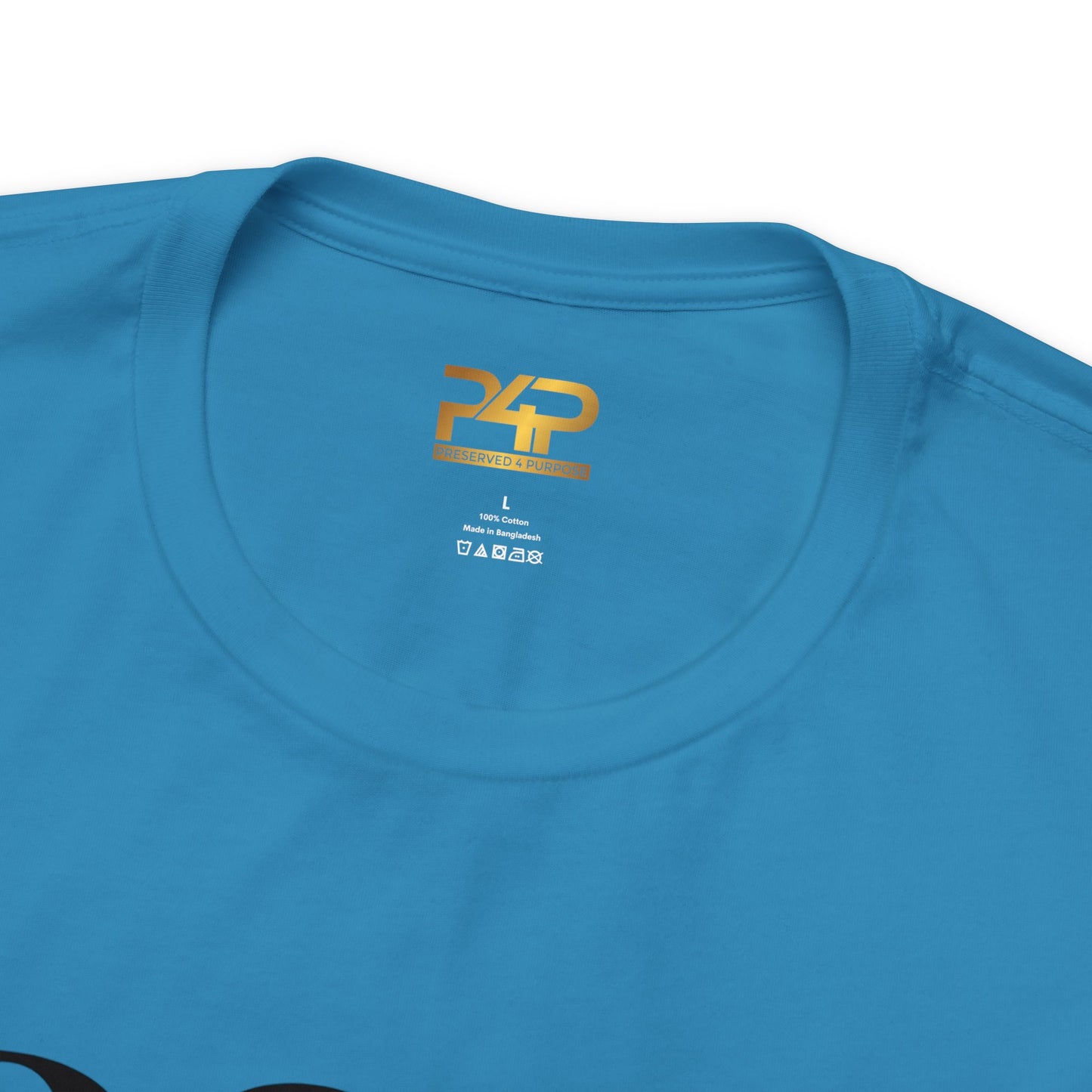 DON'T QUIT Unisex Jersey Short Sleeve Tee