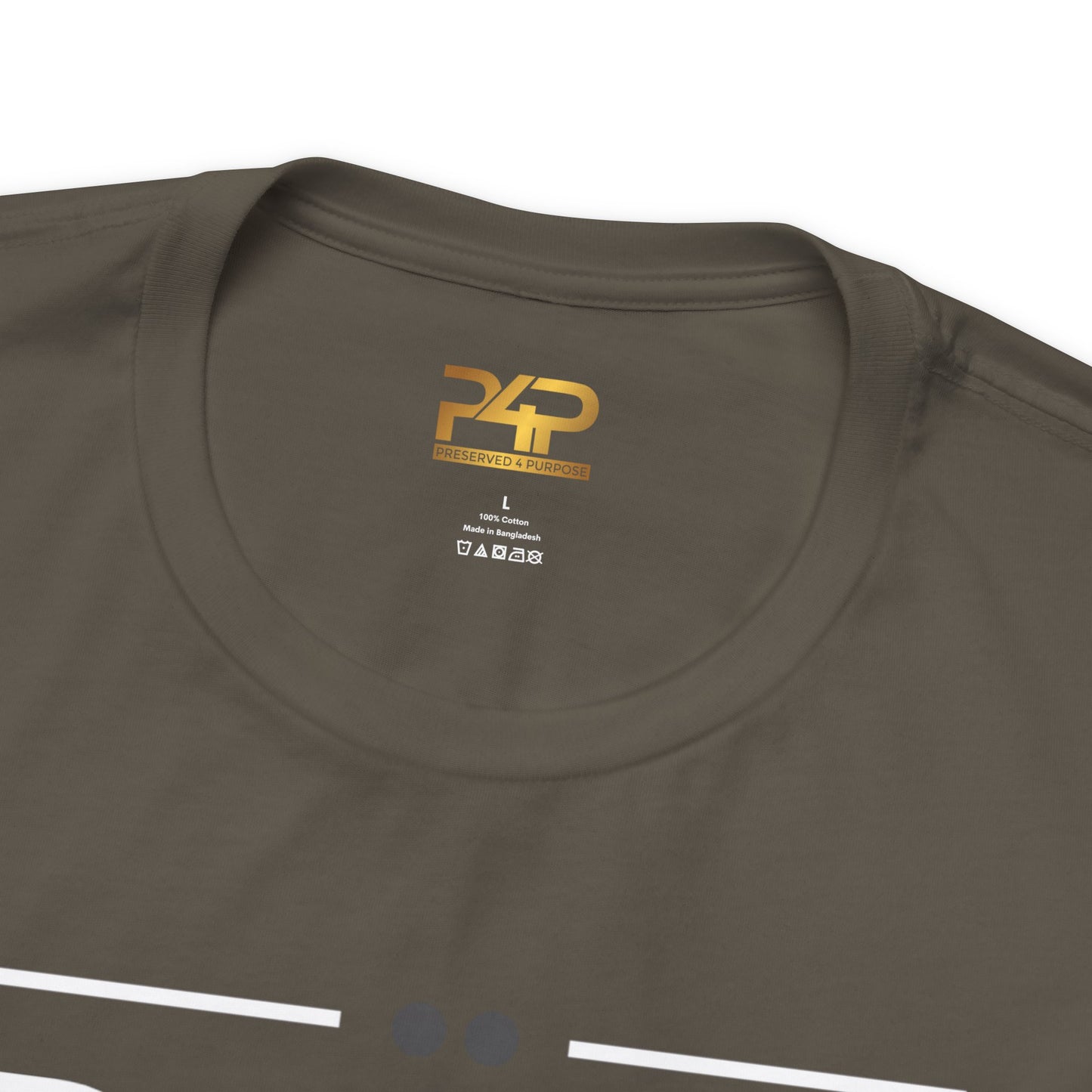 PRAY WORK TRUST GOD Unisex Jersey Short Sleeve Tee