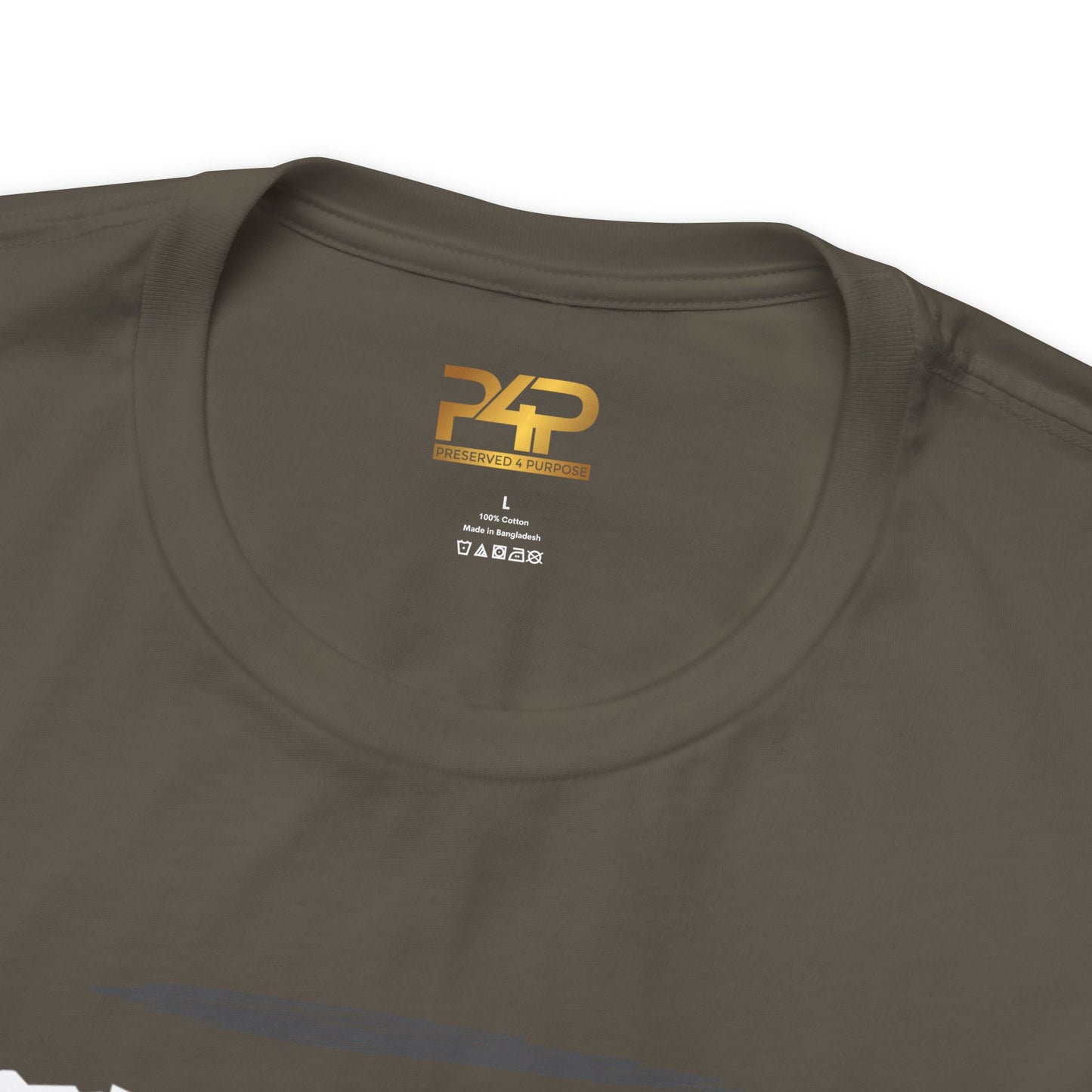 BORN TO WIN Unisex Jersey Short Sleeve Tee
