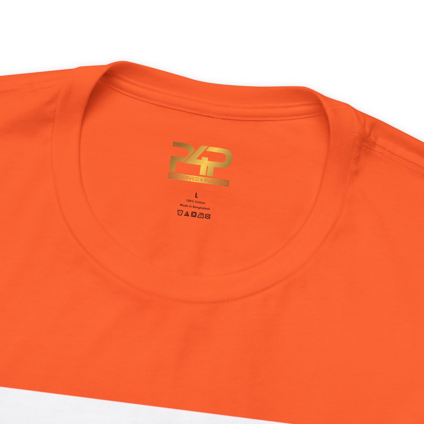 BLESSED BEYOND MEASURE Unisex Jersey Short Sleeve Tee