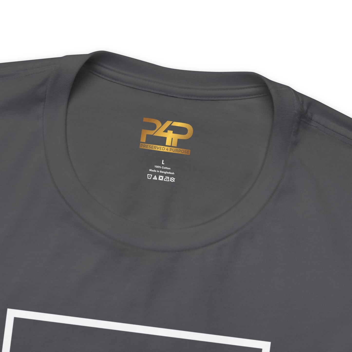 BLESSED Unisex Jersey Short Sleeve Tee