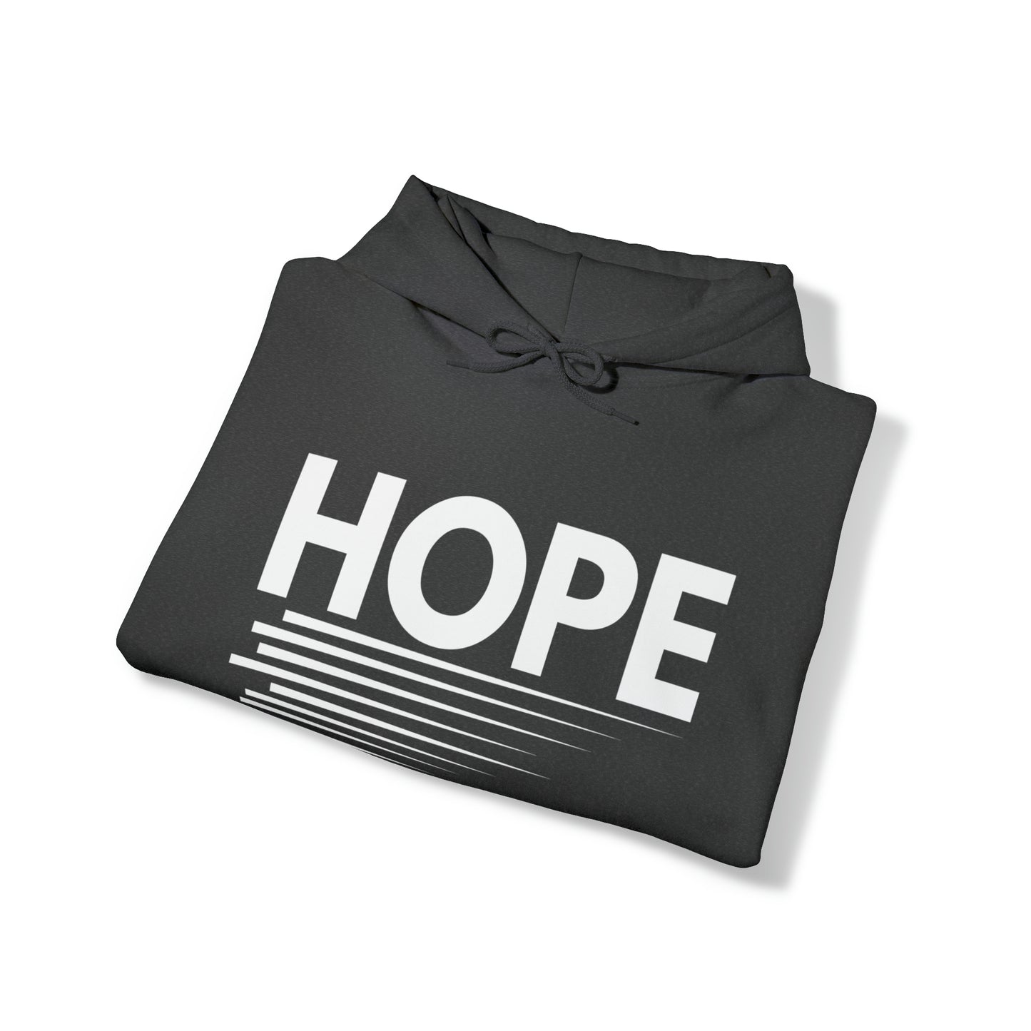 HOPE Unisex Heavy Blend™ Hooded Sweatshirt