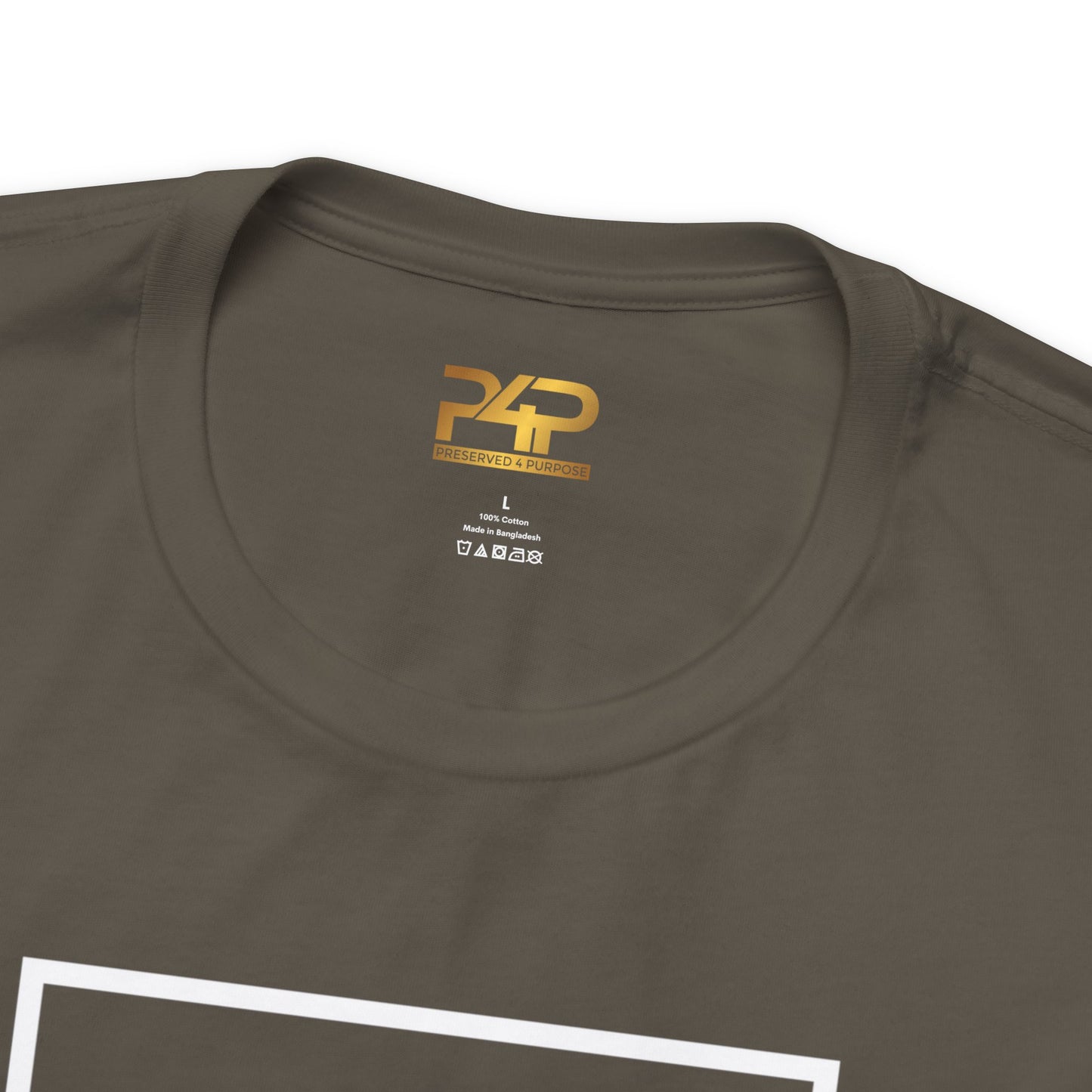 BLESSED Unisex Jersey Short Sleeve Tee