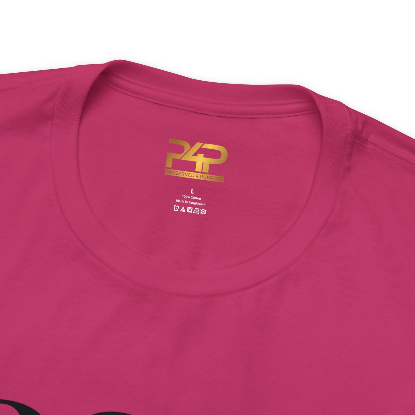 DON'T QUIT Unisex Jersey Short Sleeve Tee