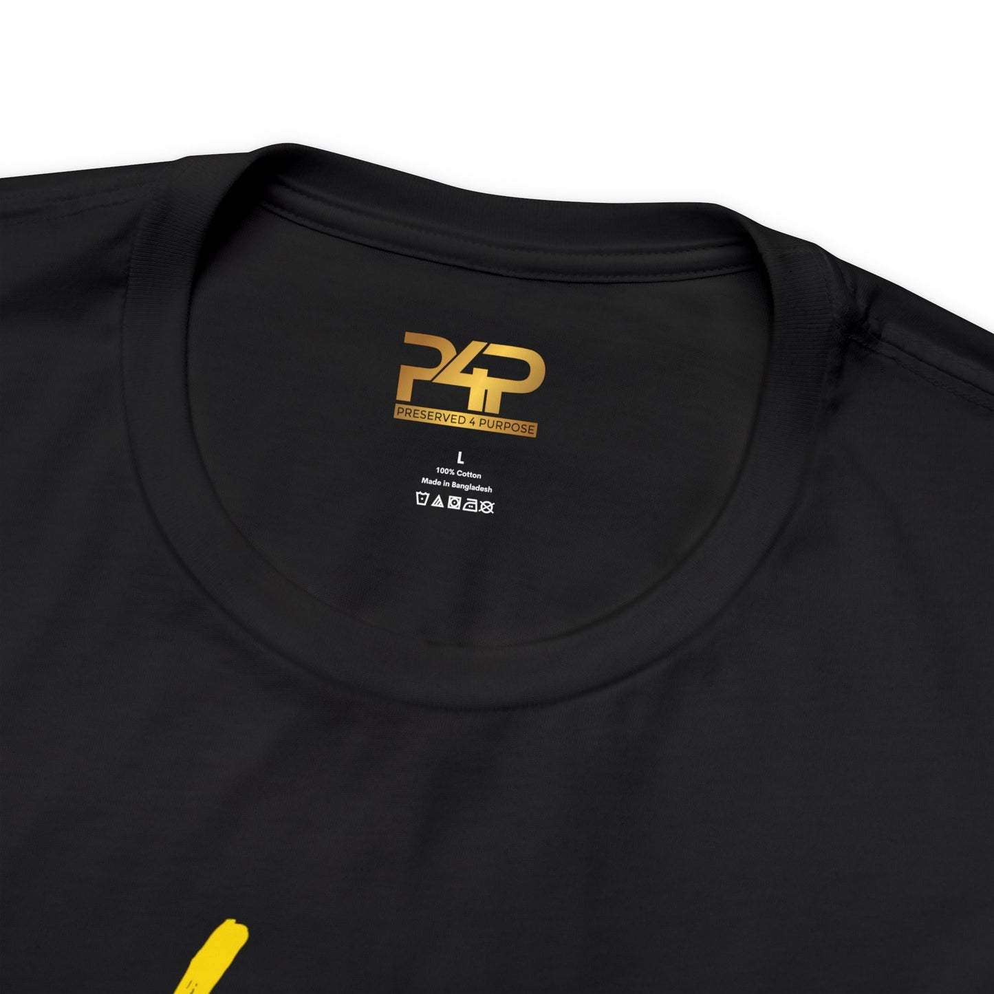 UNLIMITED ALL THINGS ARE POSSIBLE WITH GOD Unisex Jersey Short Sleeve Tee
