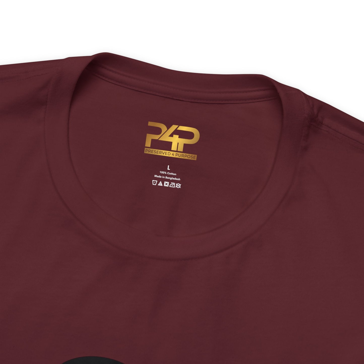T.G.I.F - THANK GOD I'M FORGIVEN Unisex Jersey Short Sleeve Tee