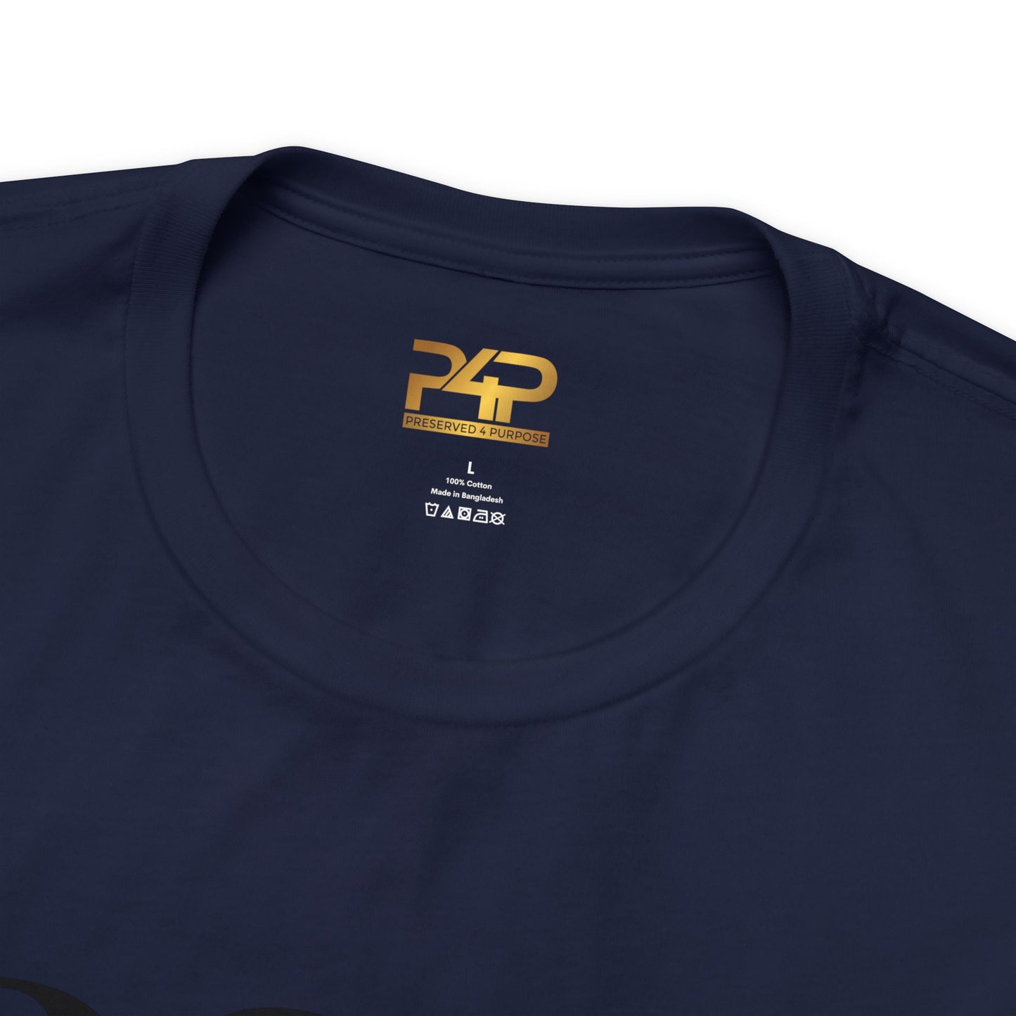 DON'T QUIT Unisex Jersey Short Sleeve Tee