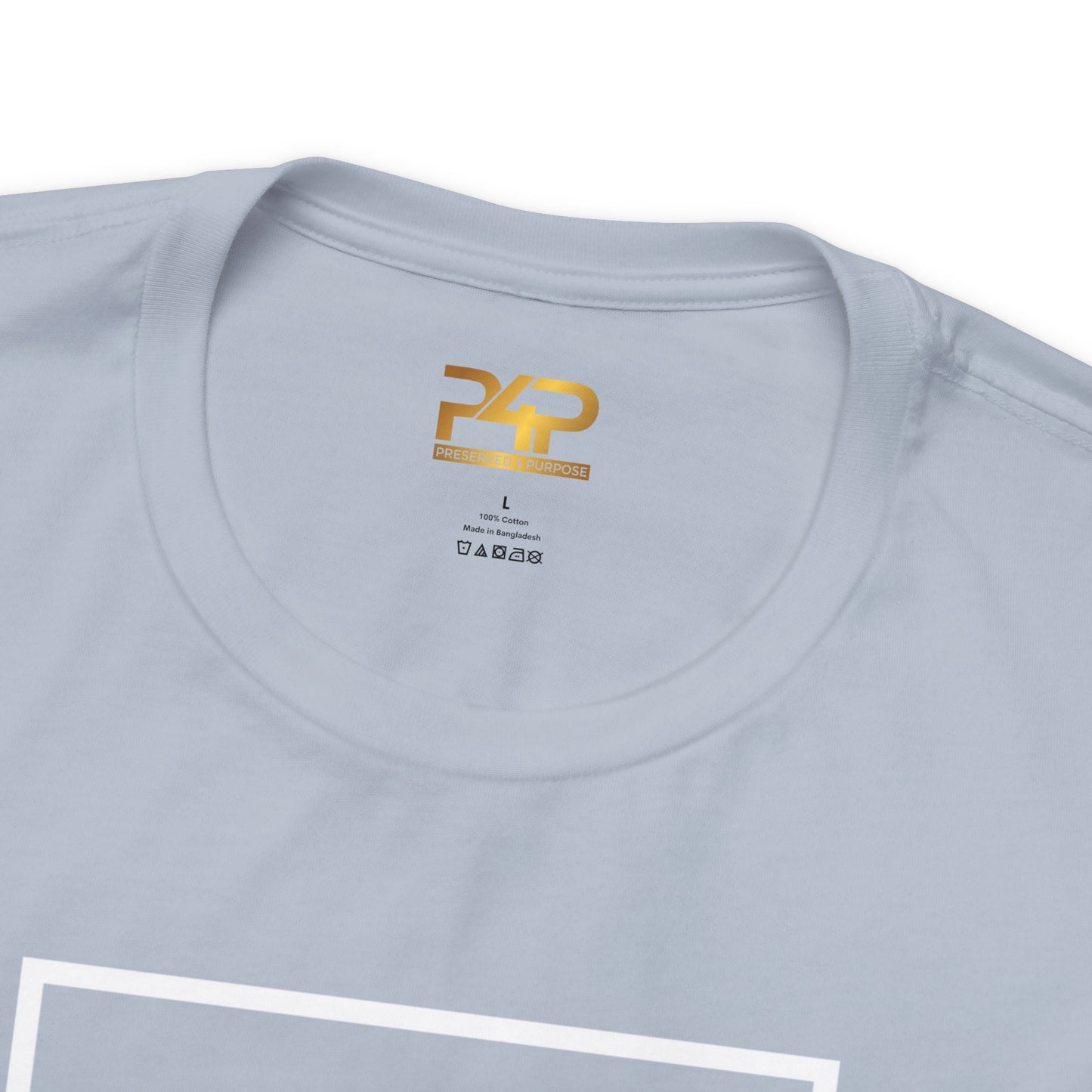 BLESSED Unisex Jersey Short Sleeve Tee
