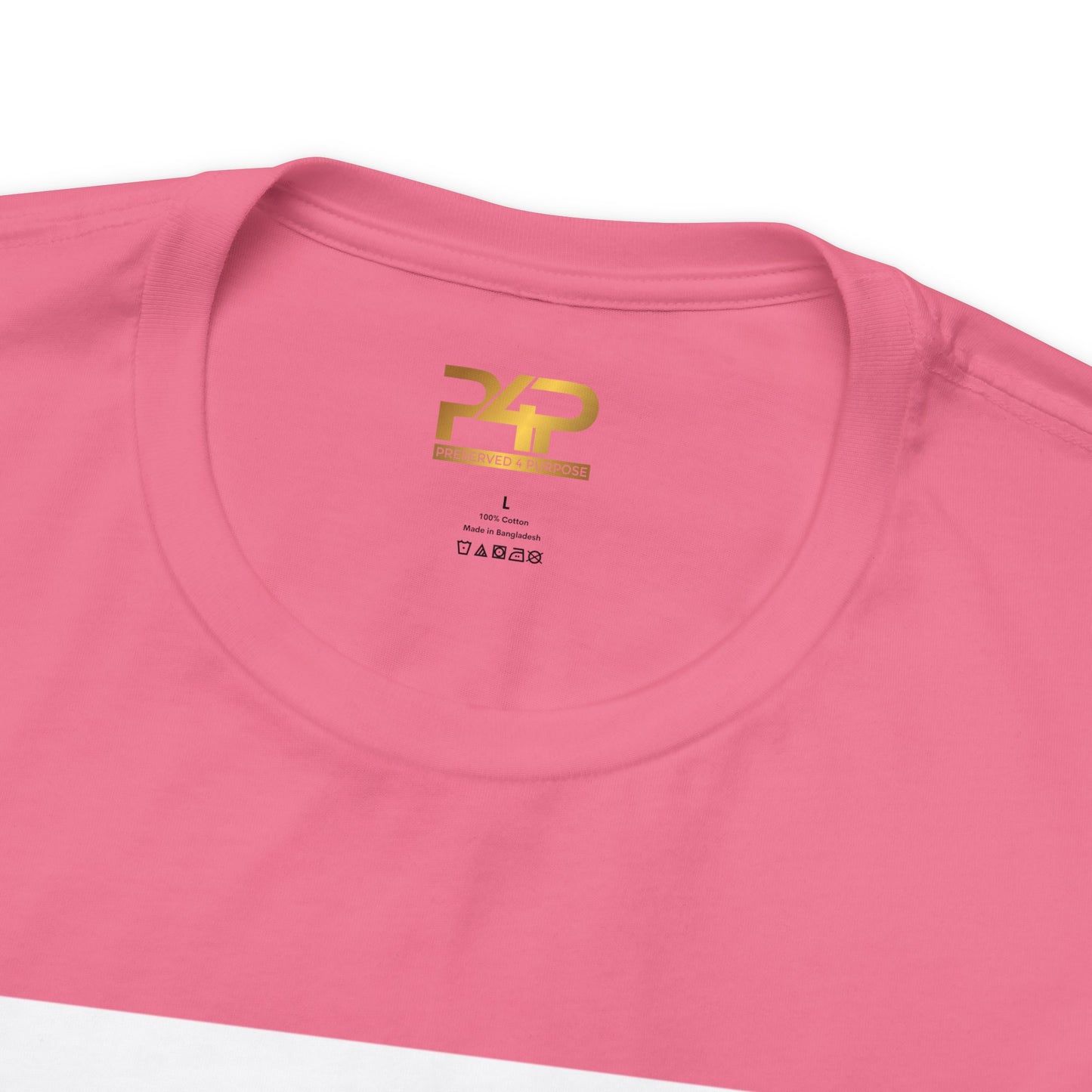 BLESSED BEYOND MEASURE Unisex Jersey Short Sleeve Tee