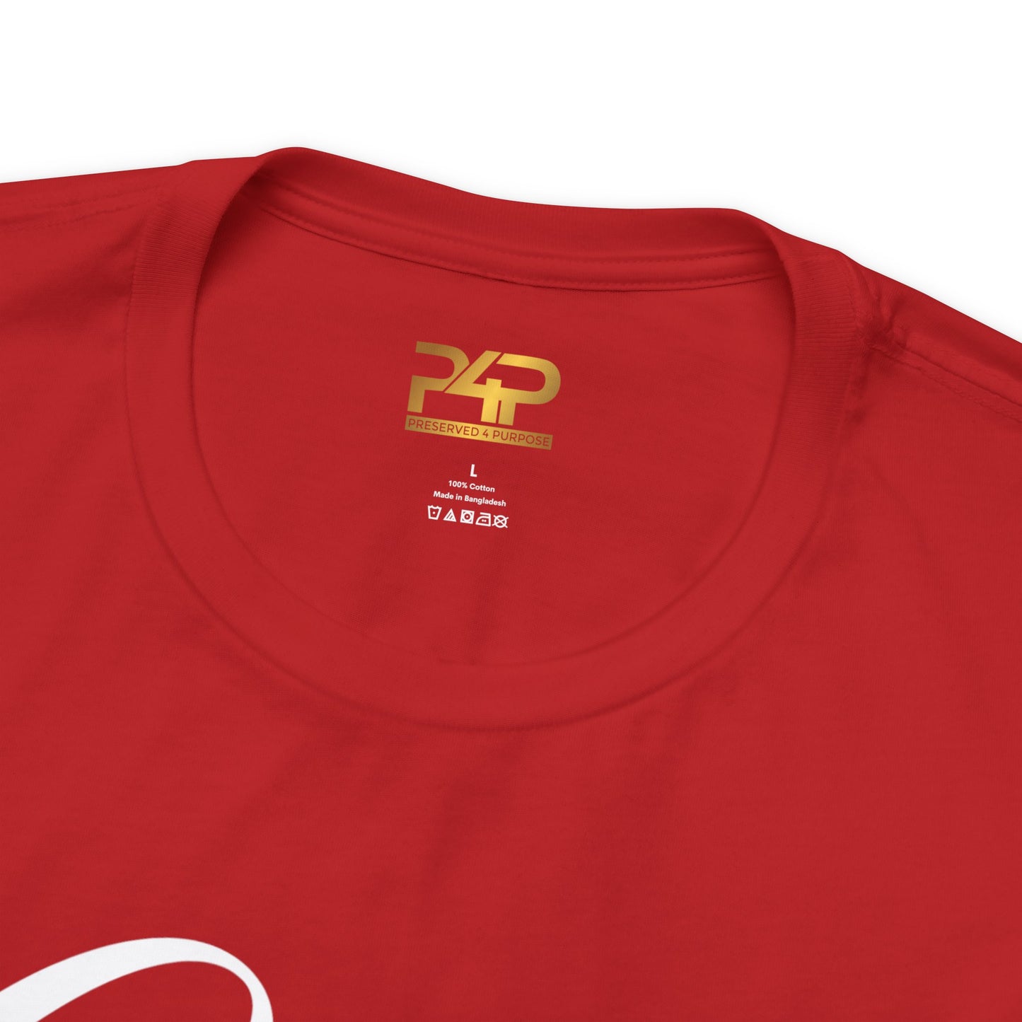 GRACE FOUND ME Unisex Jersey Short Sleeve Tee