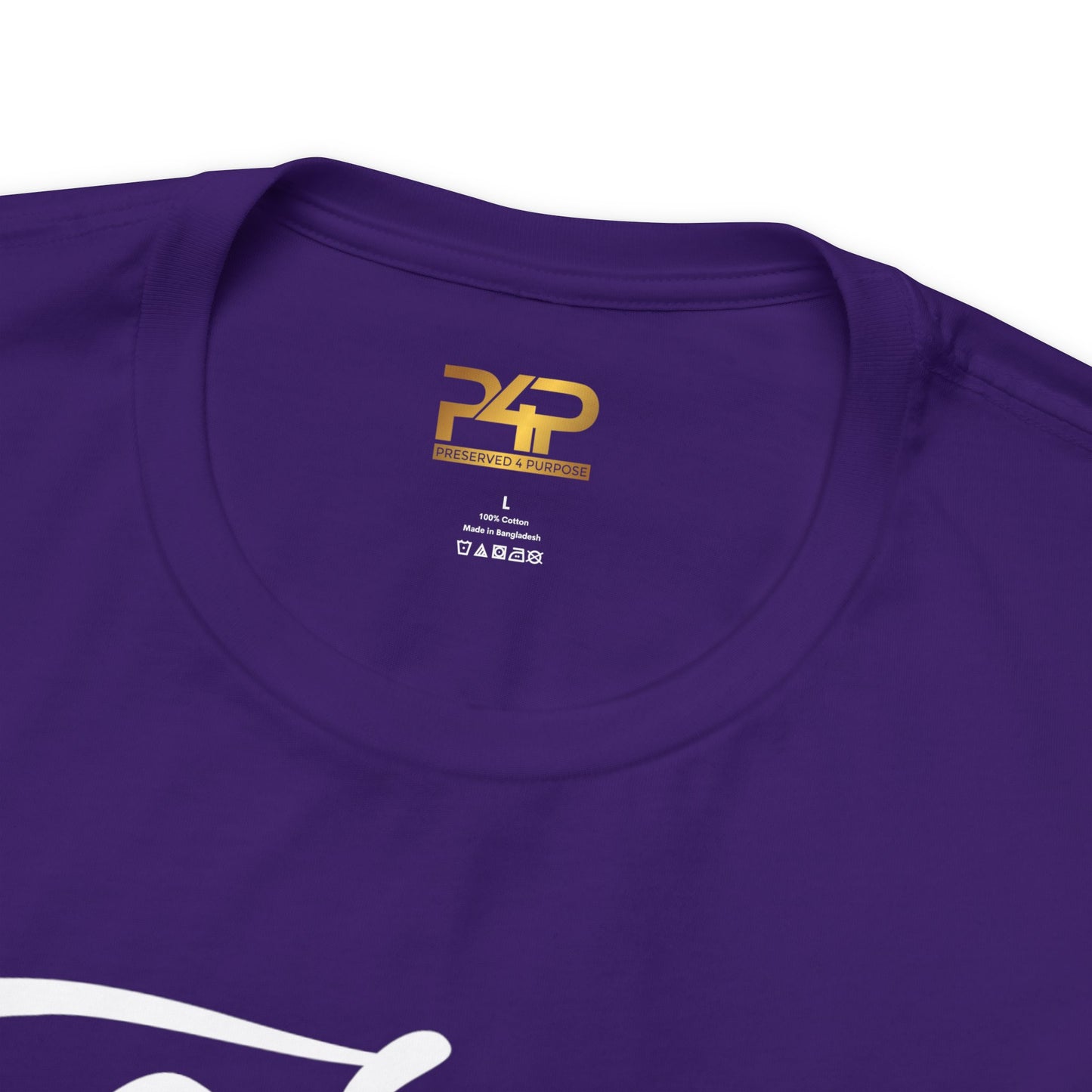 FREE INDEED Unisex Jersey Short Sleeve Tee