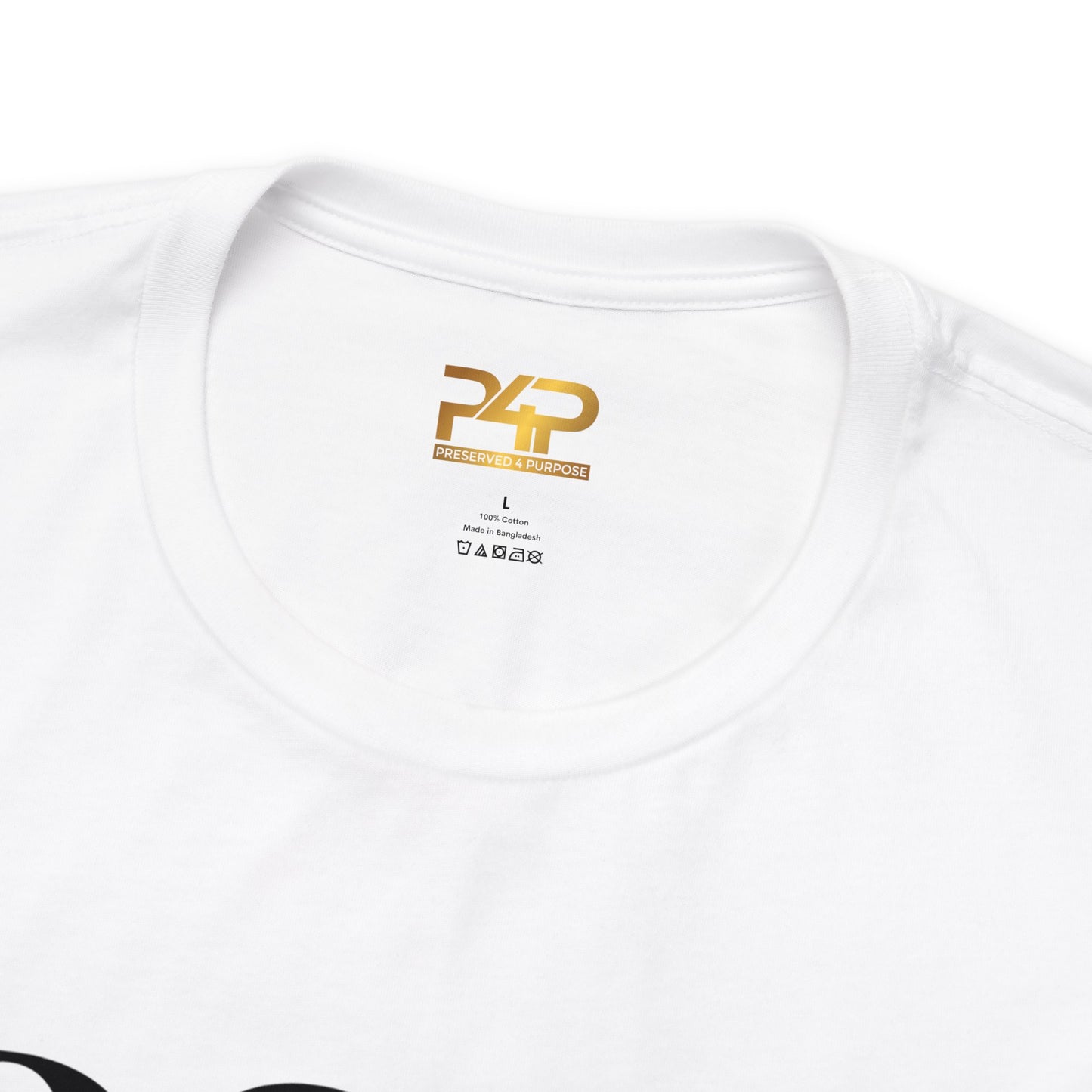 DON'T QUIT Unisex Jersey Short Sleeve Tee