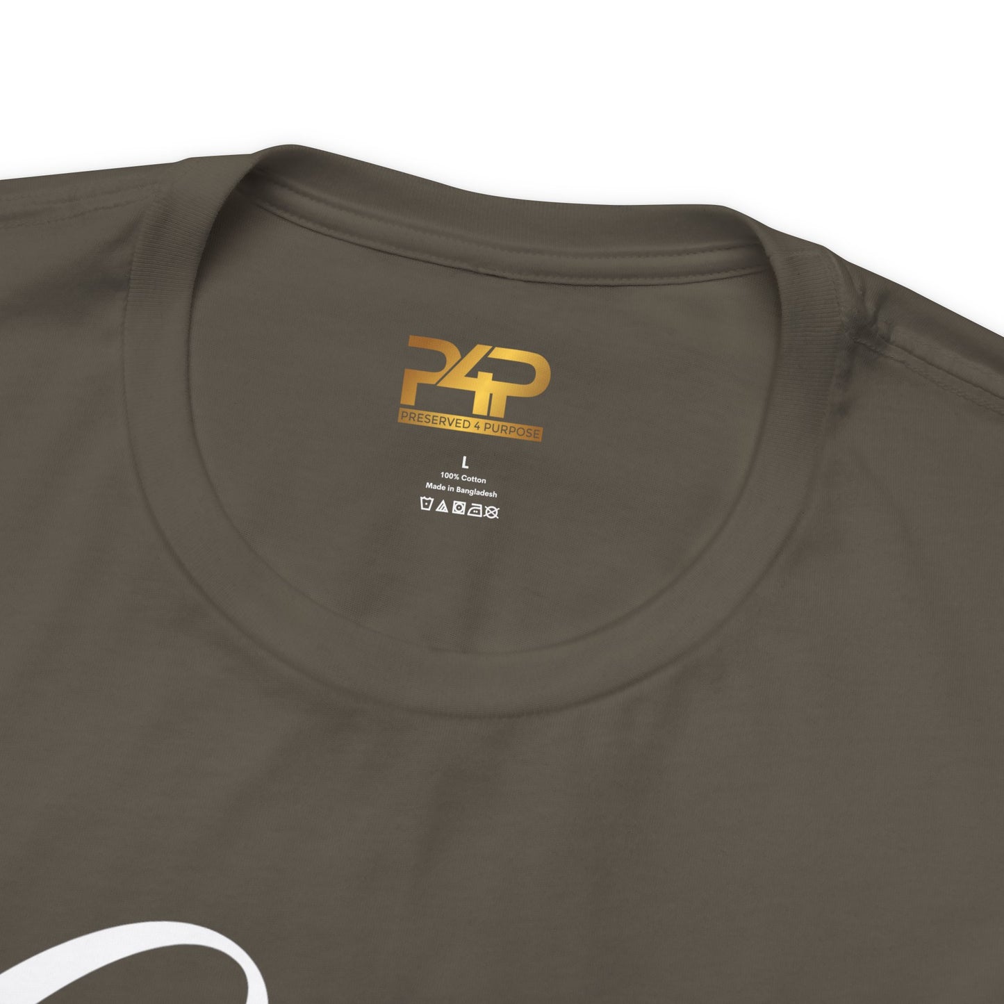 GRACE FOUND ME Unisex Jersey Short Sleeve Tee