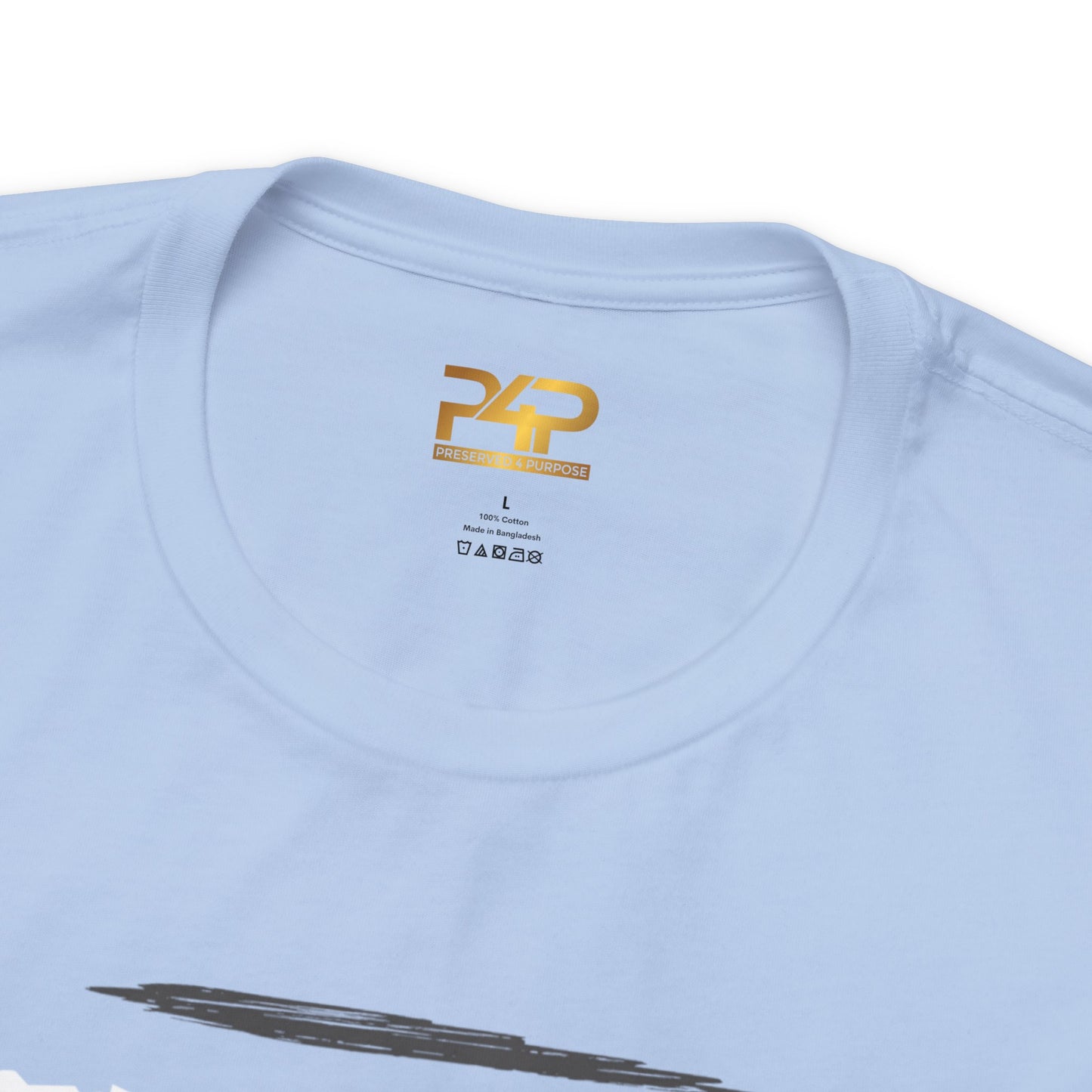BORN TO WIN Unisex Jersey Short Sleeve Tee