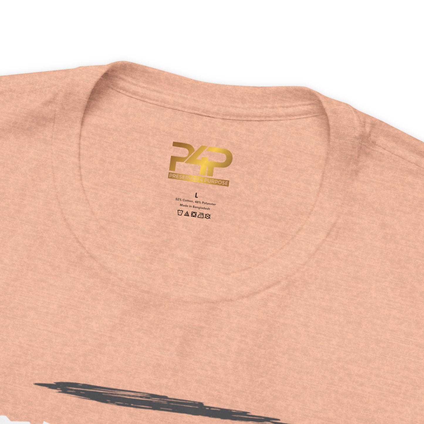 BORN TO WIN Unisex Jersey Short Sleeve Tee