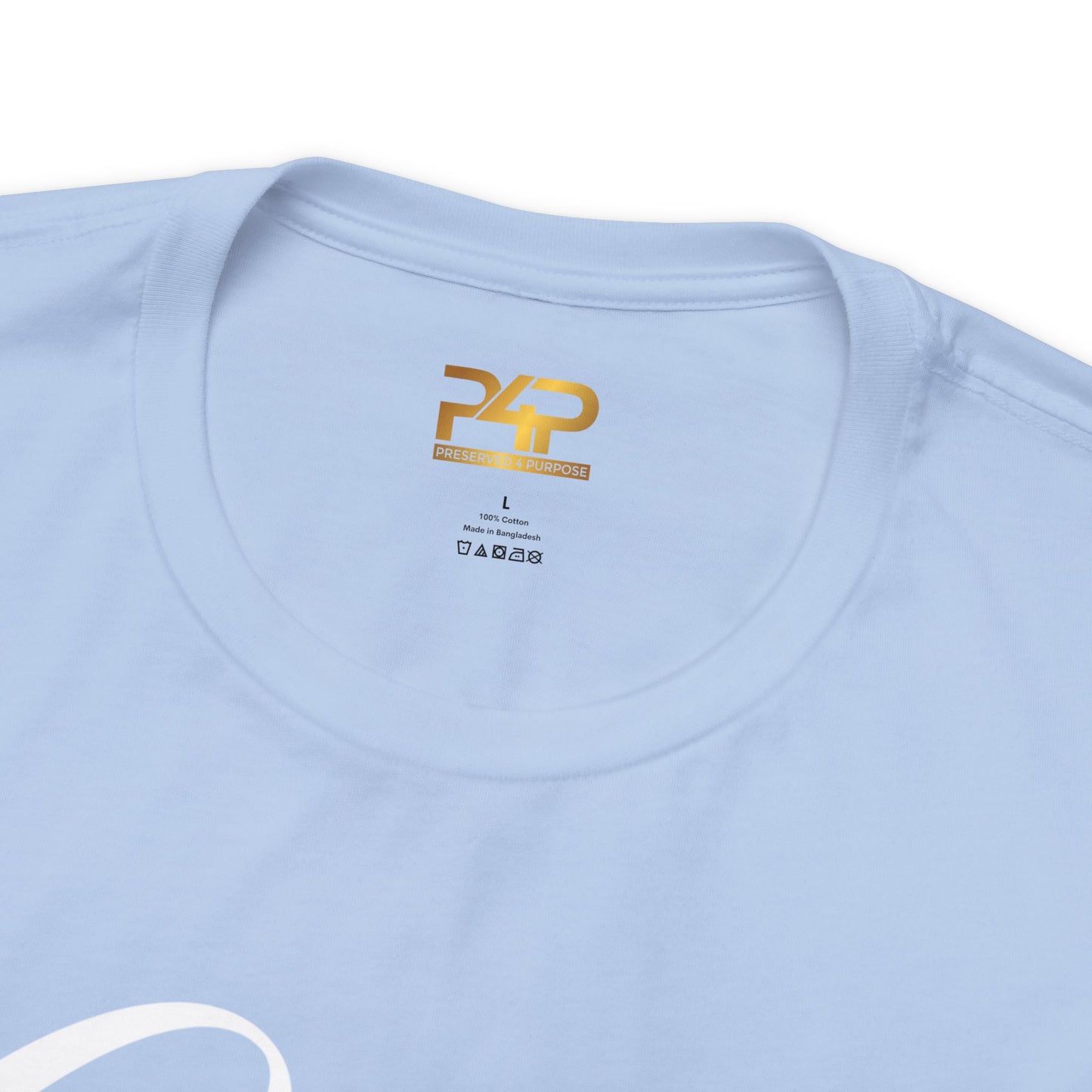 GRACE FOUND ME Unisex Jersey Short Sleeve Tee