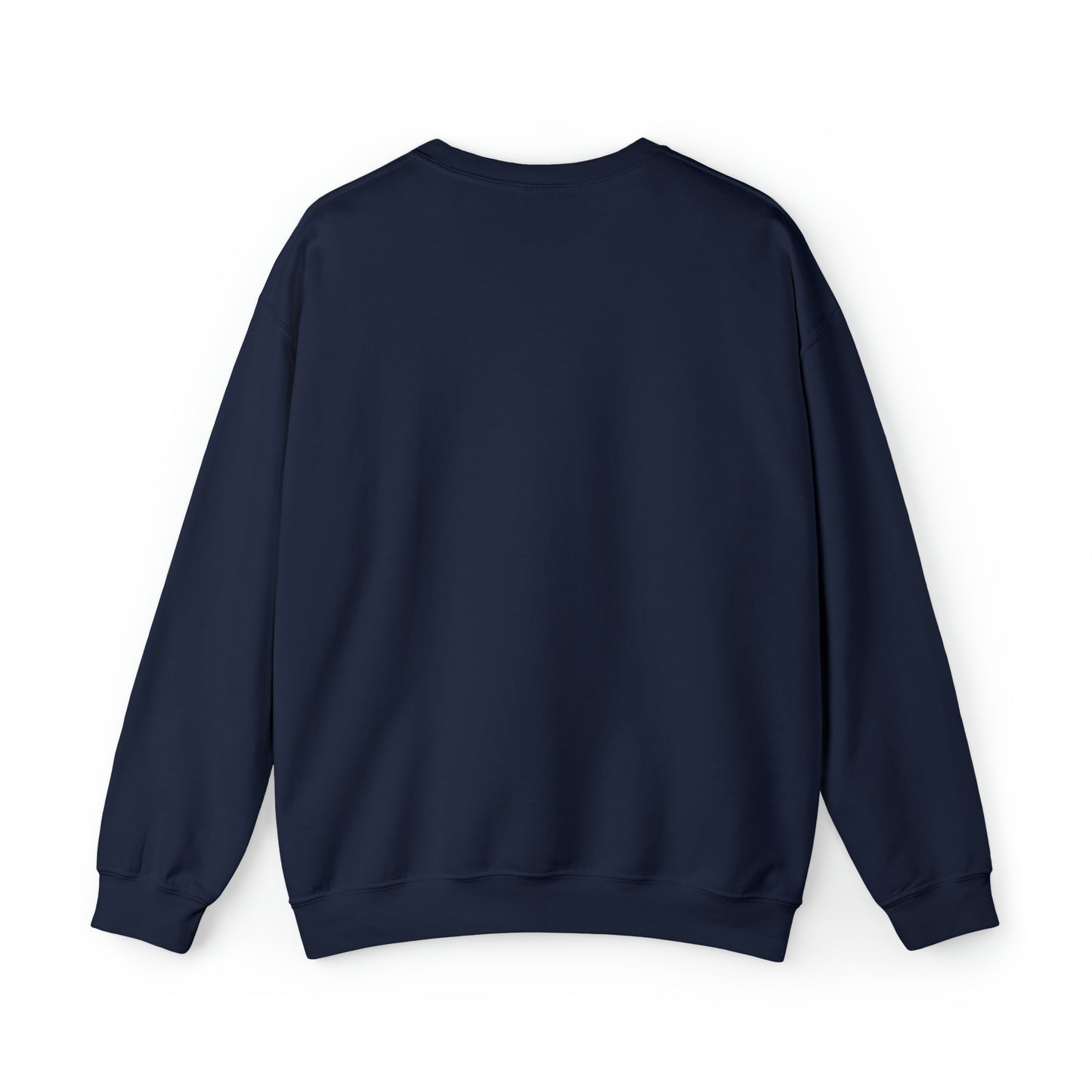 HOLD THE FORT Unisex Heavy Blend™ Crewneck Sweatshirt