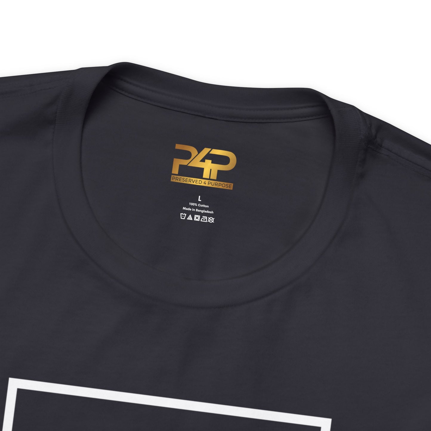 BLESSED Unisex Jersey Short Sleeve Tee