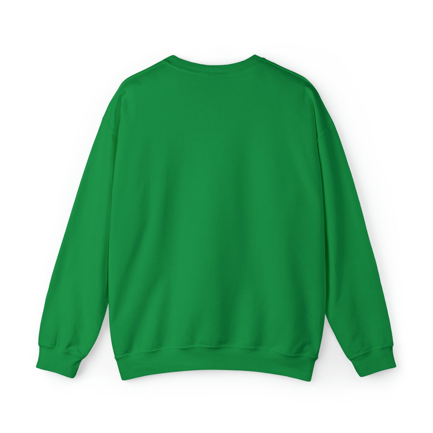 GOOD VIBES Unisex Heavy Blend™ Crewneck Sweatshirt