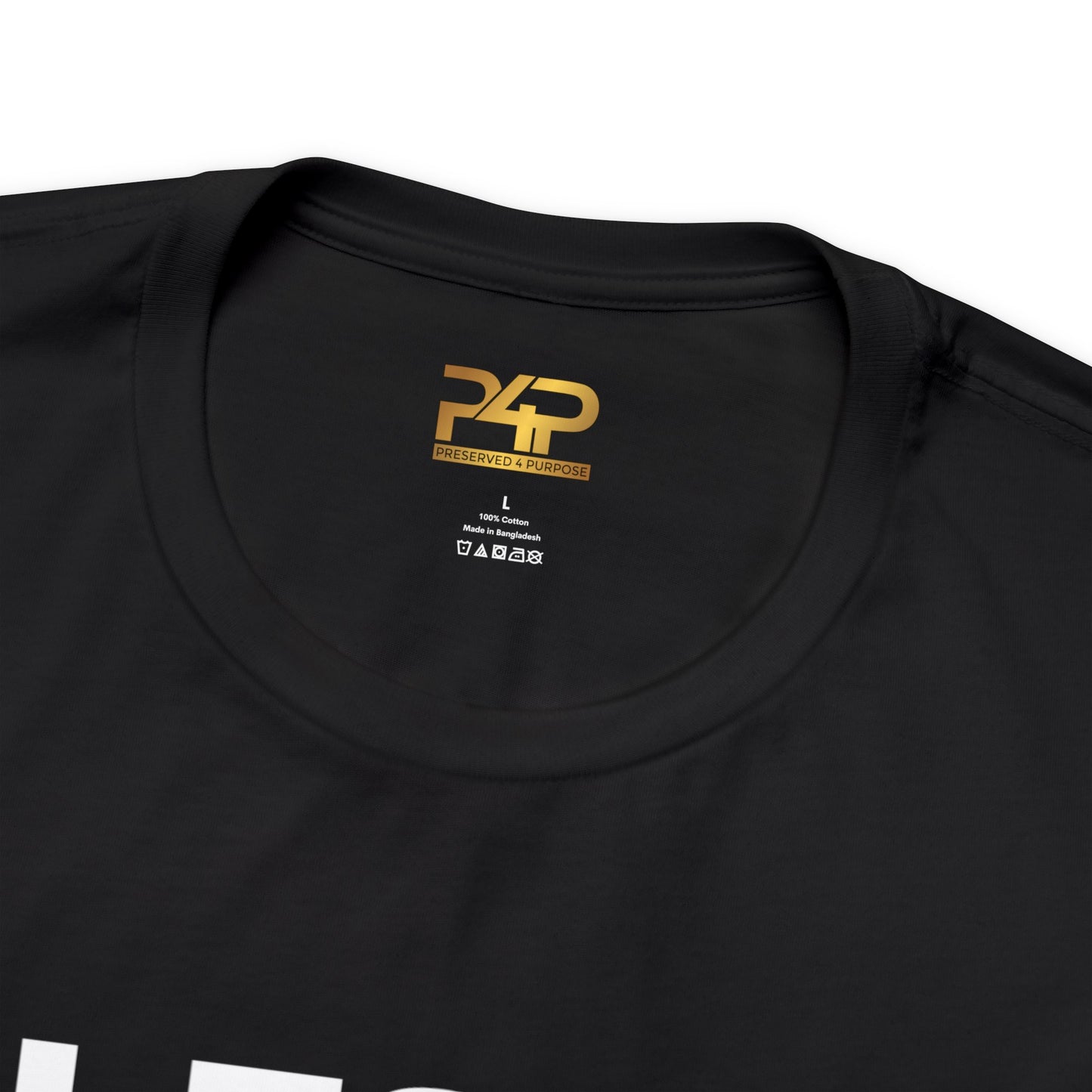 BLESSED Unisex Jersey Short Sleeve Tee