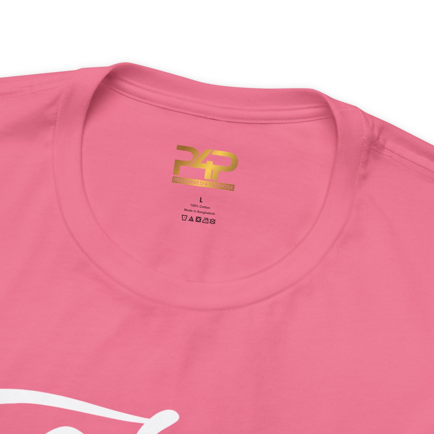 FREE INDEED Unisex Jersey Short Sleeve Tee