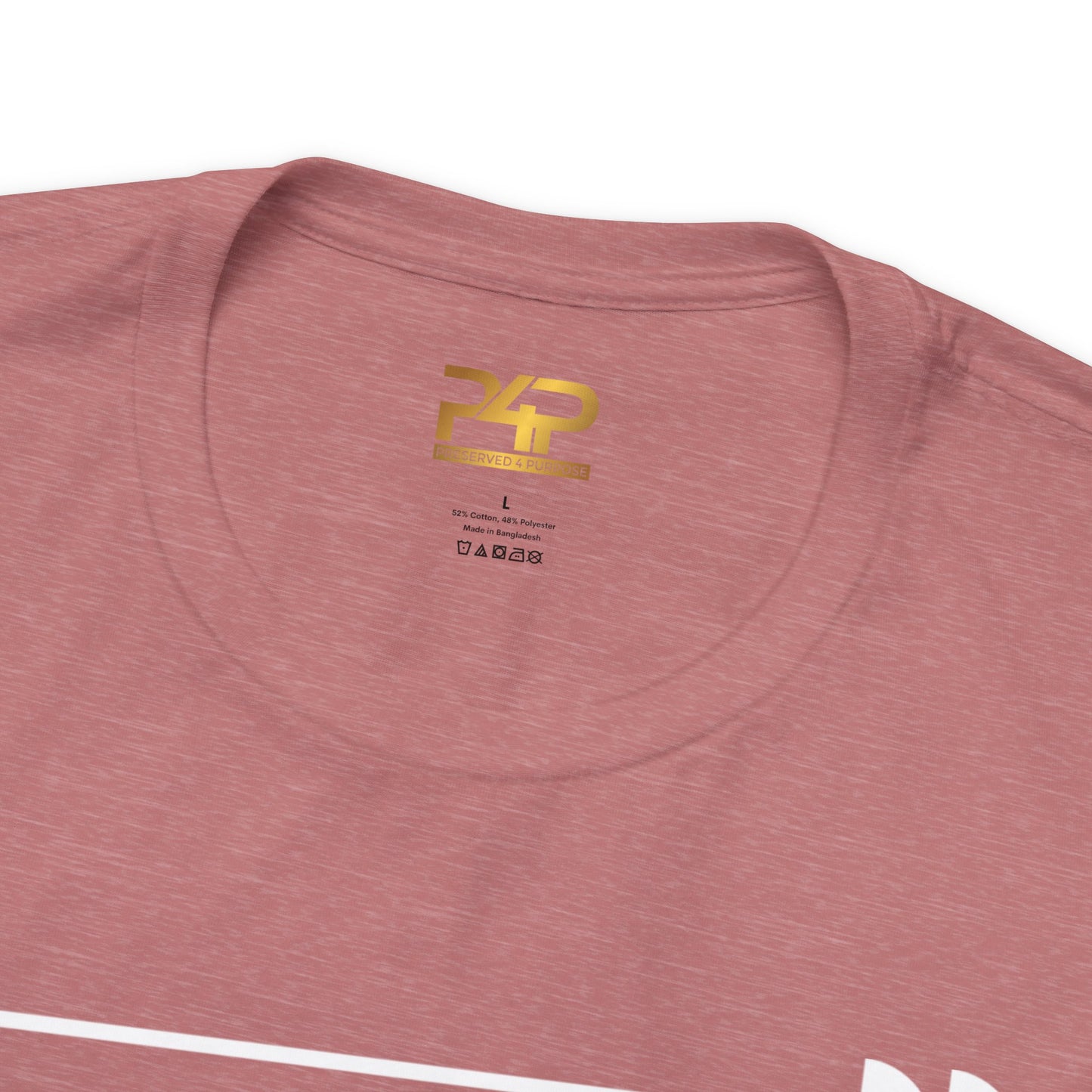 RISE AND SHINE Unisex Jersey Short Sleeve Tee