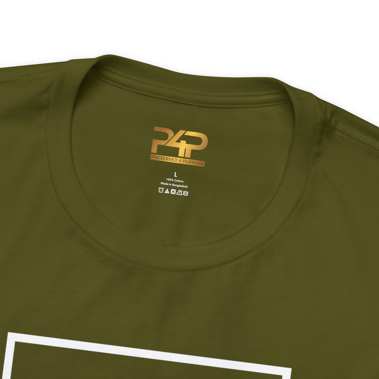BLESSED Unisex Jersey Short Sleeve Tee