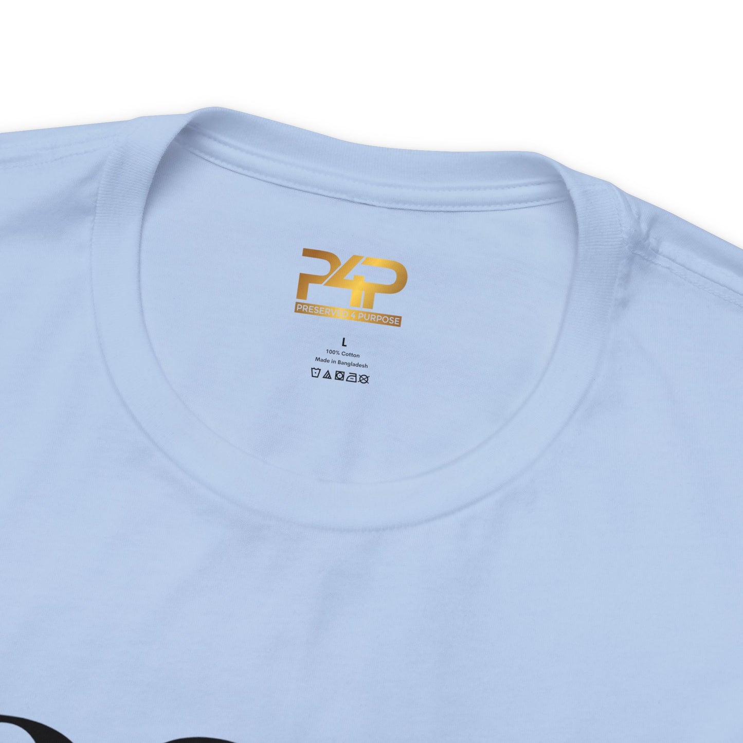 DON'T QUIT Unisex Jersey Short Sleeve Tee
