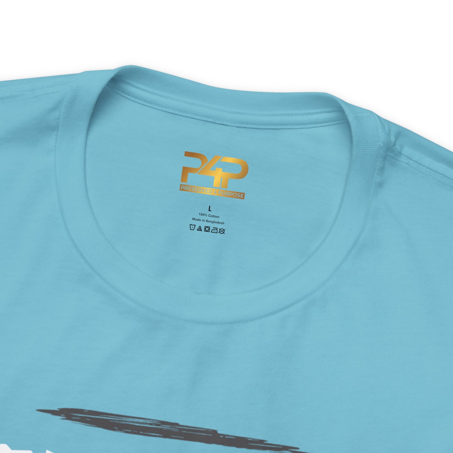 BORN TO WIN Unisex Jersey Short Sleeve Tee