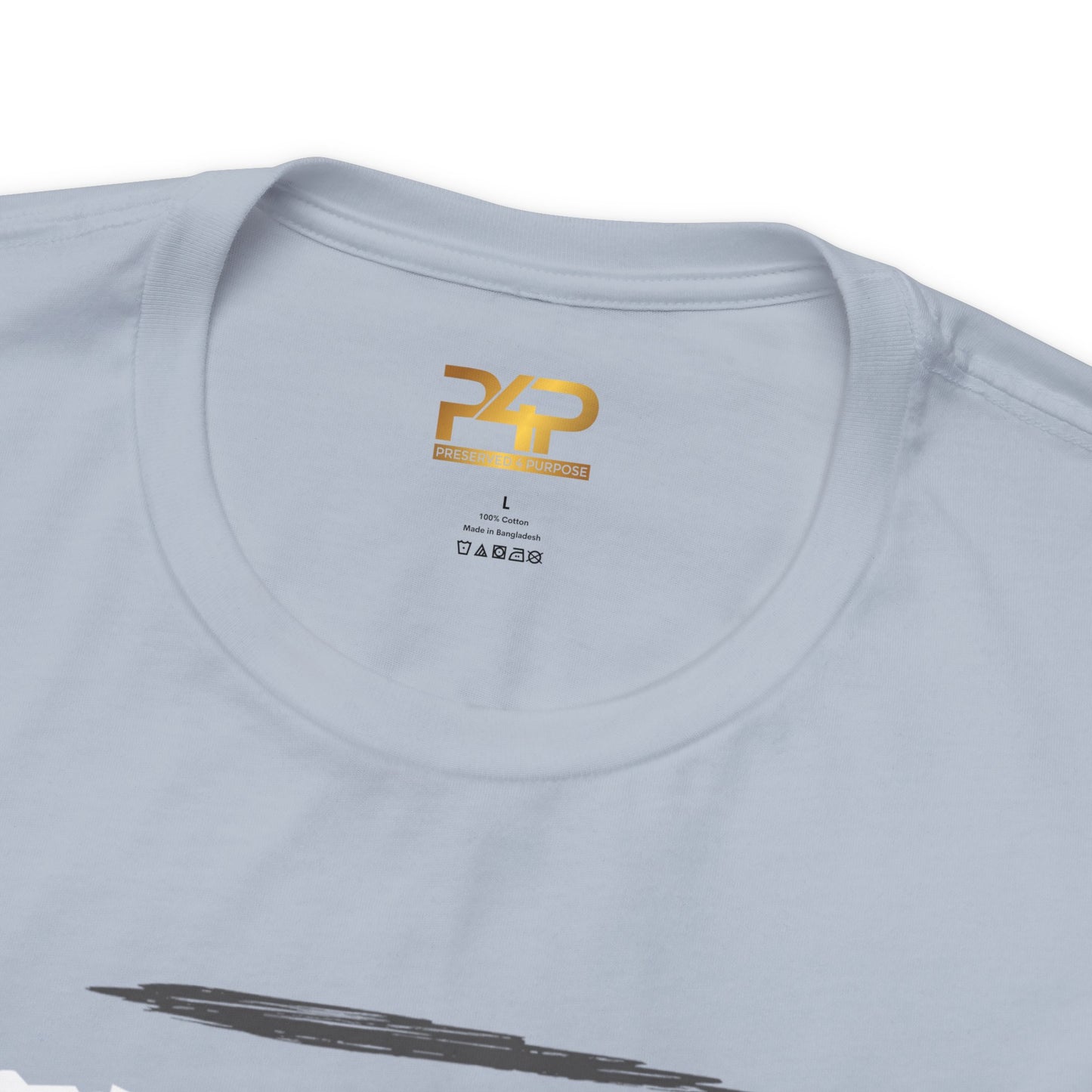 BORN TO WIN Unisex Jersey Short Sleeve Tee