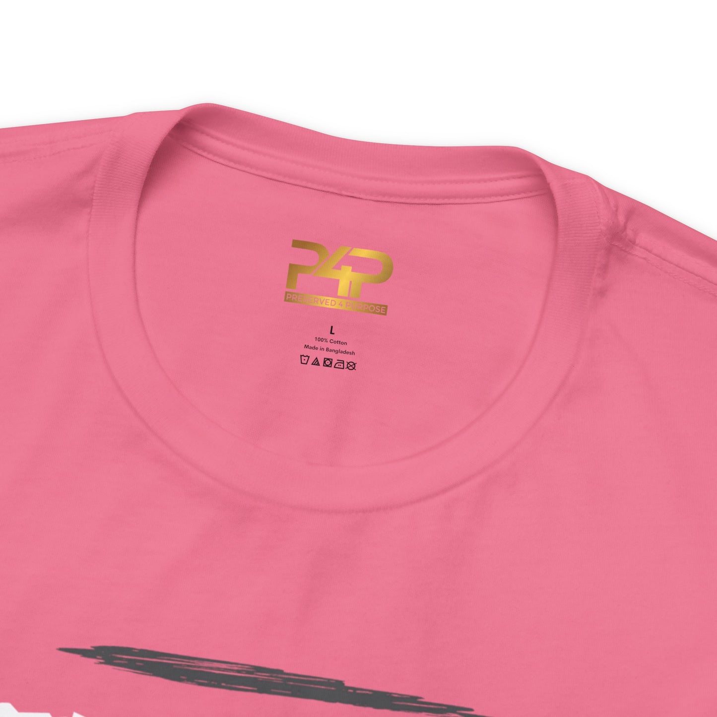 BORN TO WIN Unisex Jersey Short Sleeve Tee