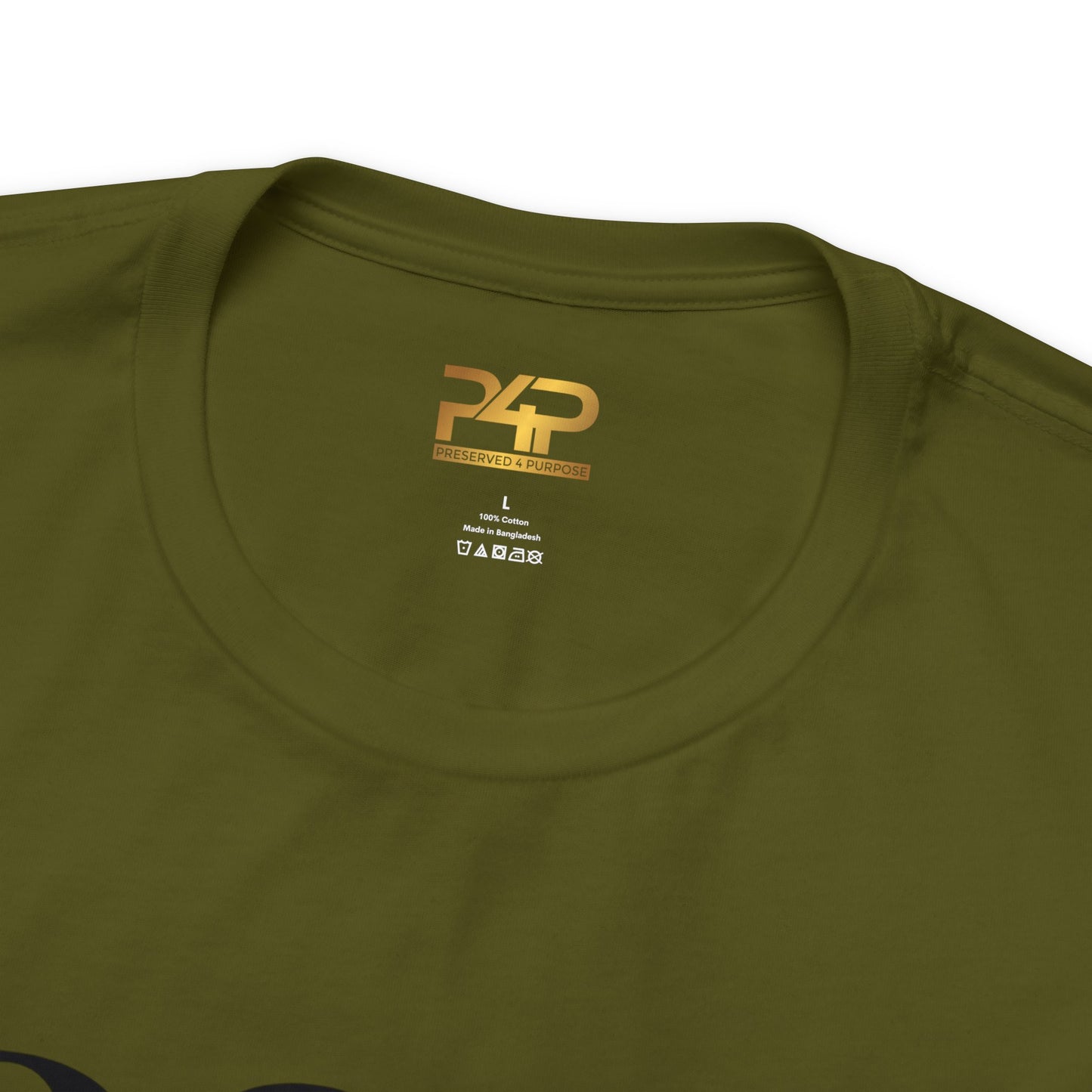 DON'T QUIT Unisex Jersey Short Sleeve Tee