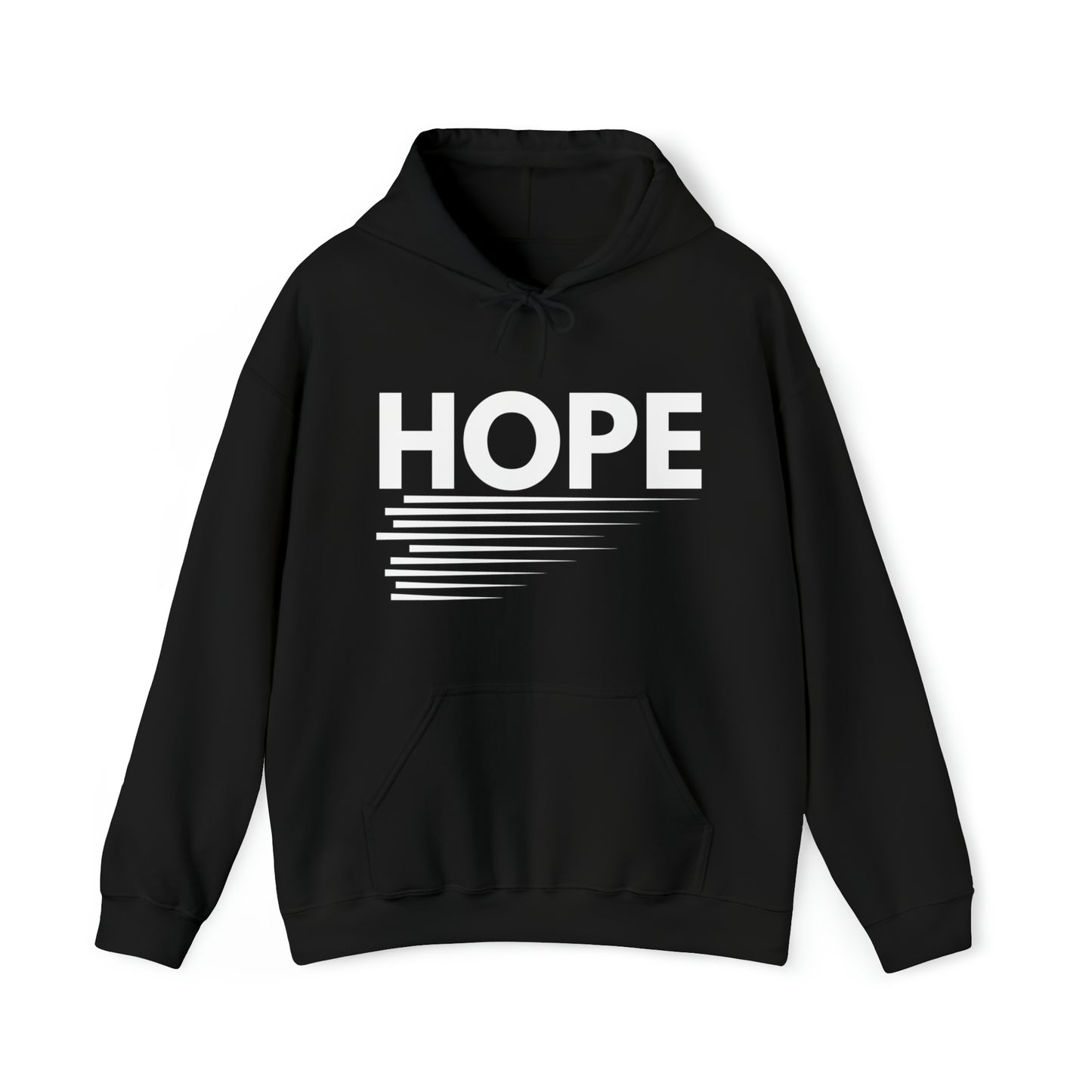 HOPE Unisex Heavy Blend™ Hooded Sweatshirt