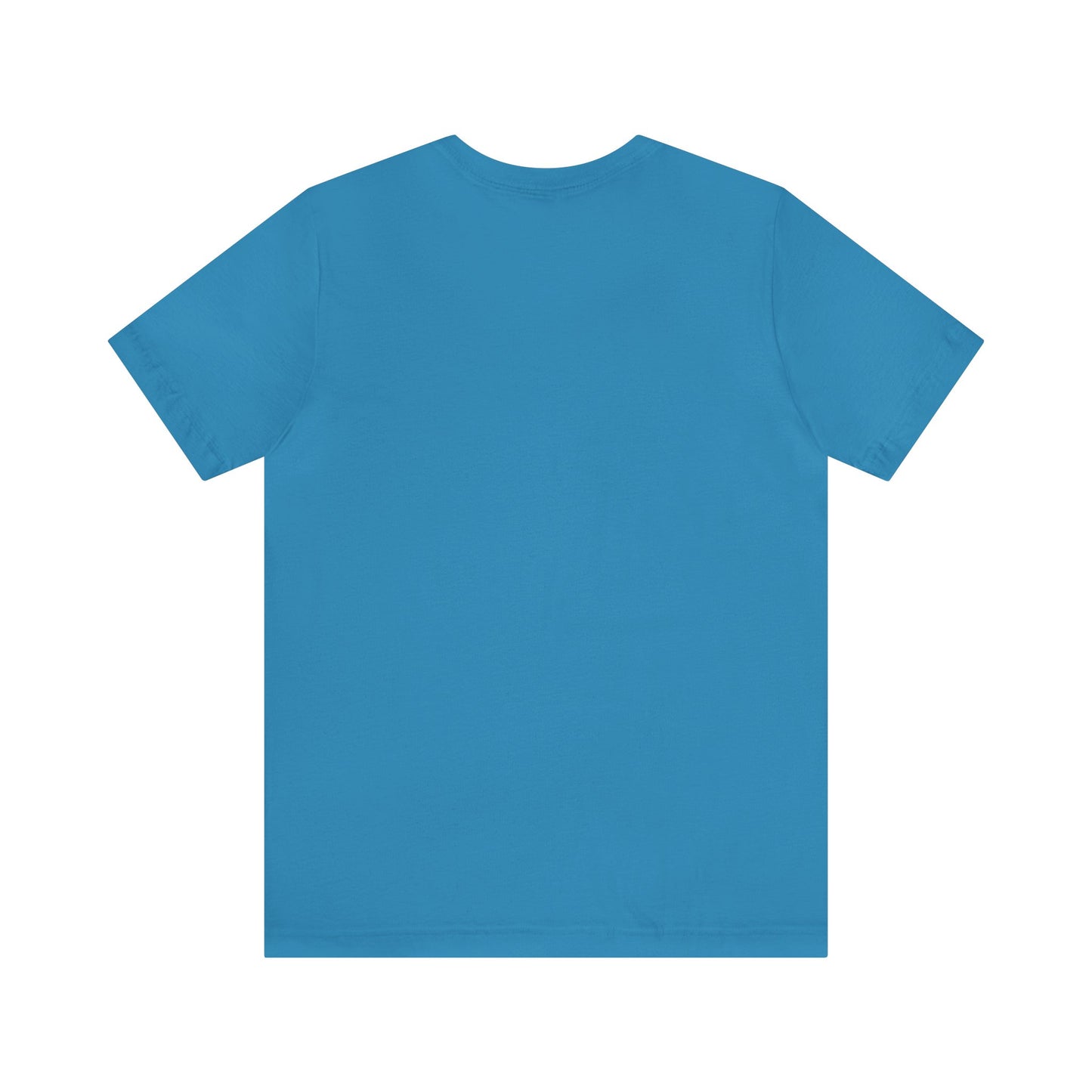 PRAY SO YOU DON'T BECOME A PREY Unisex Jersey Short Sleeve Tee