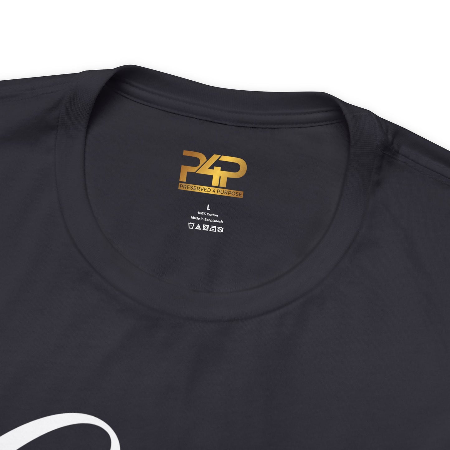 GRACE FOUND ME Unisex Jersey Short Sleeve Tee