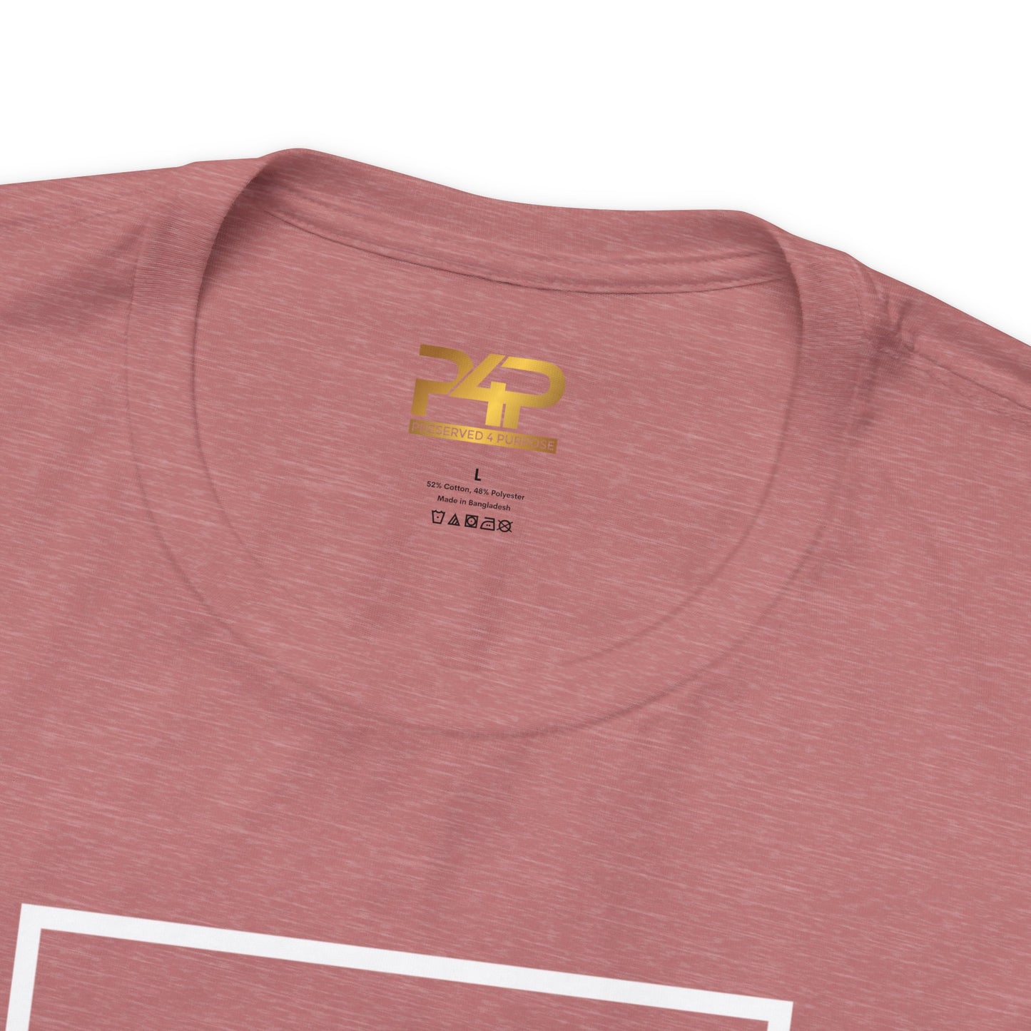 BLESSED Unisex Jersey Short Sleeve Tee