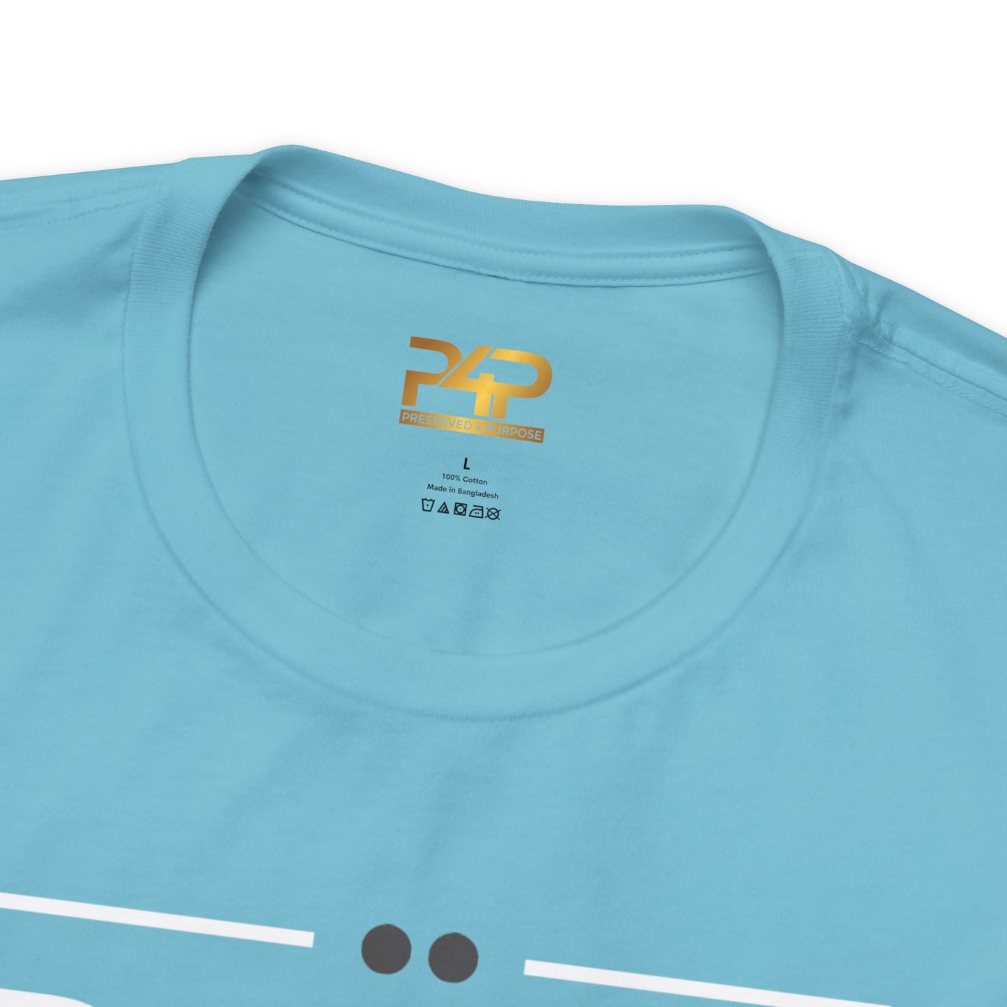 PRAY WORK TRUST GOD Unisex Jersey Short Sleeve Tee
