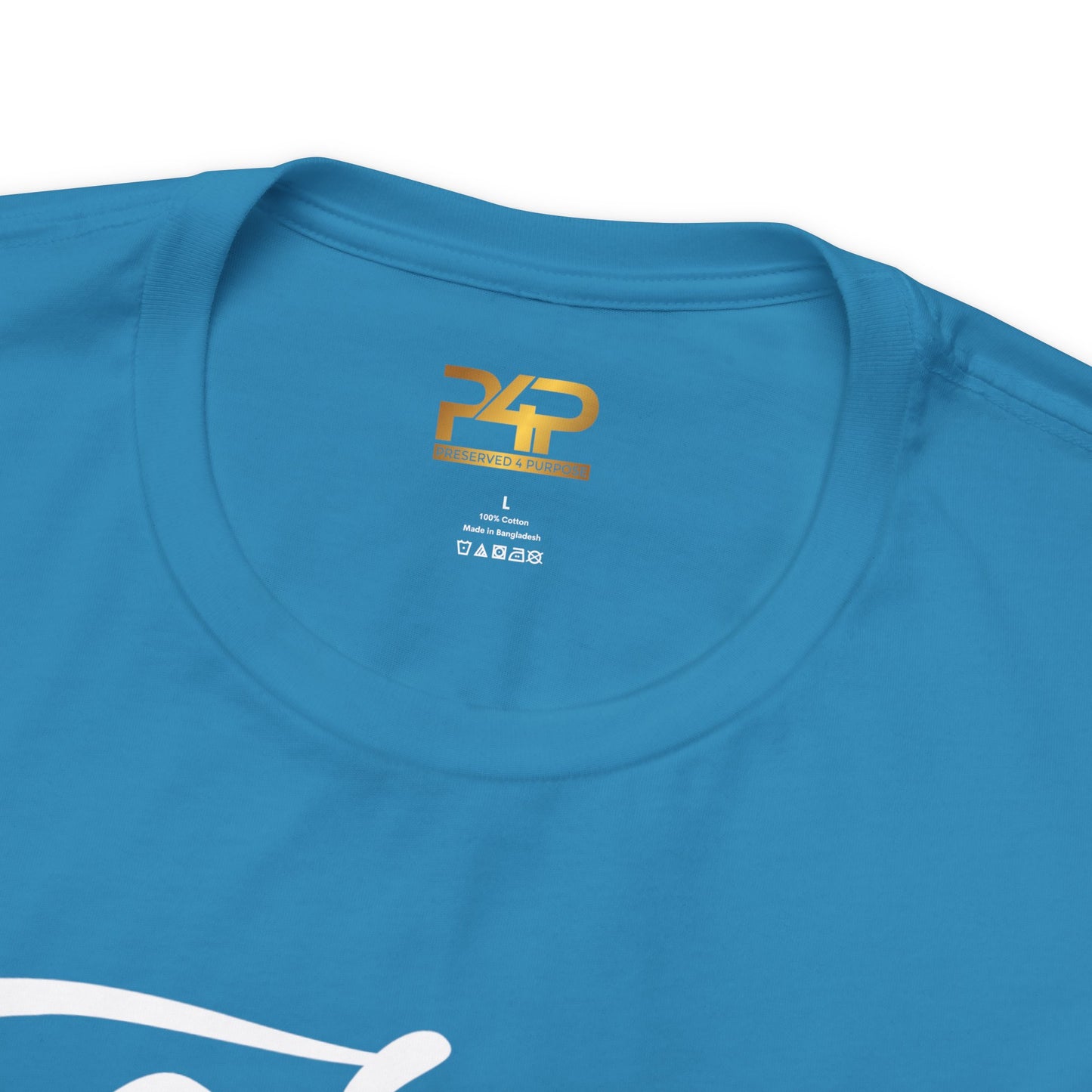 FREE INDEED Unisex Jersey Short Sleeve Tee