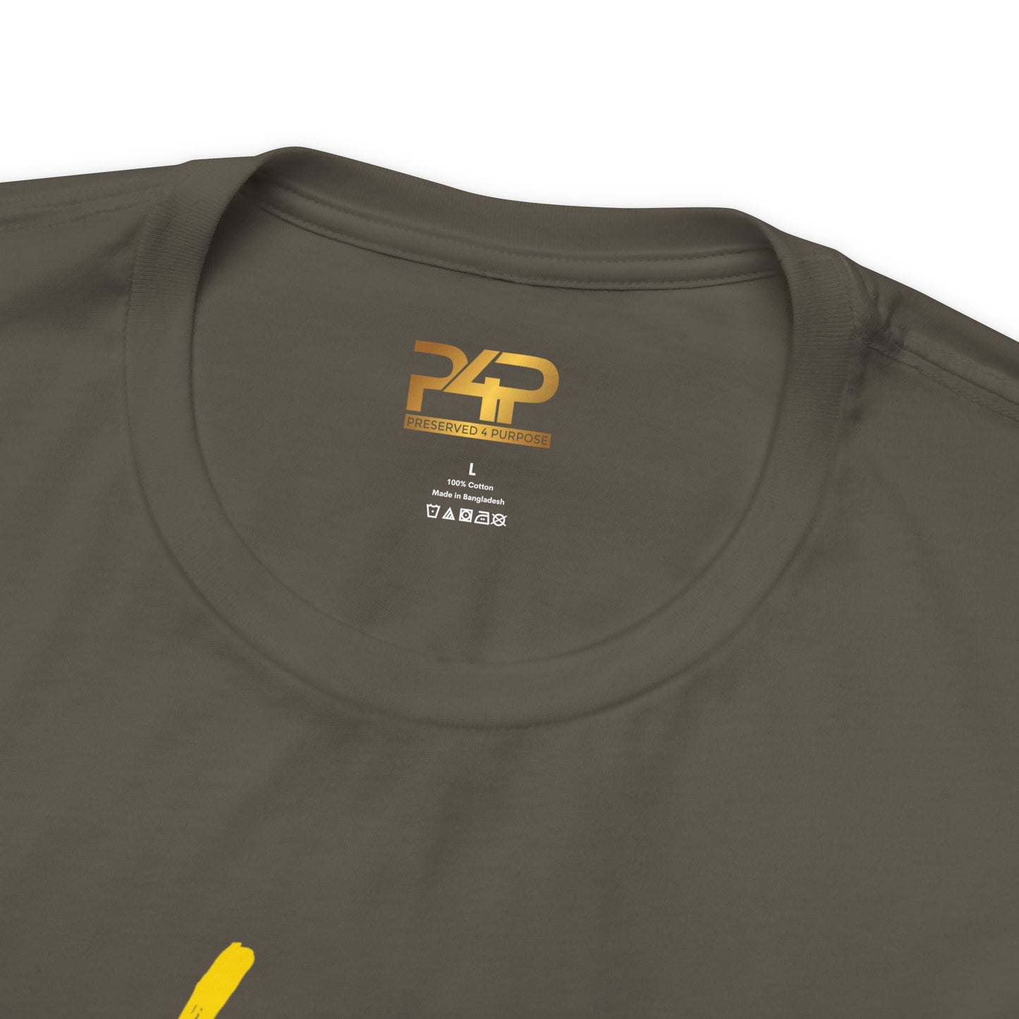 UNLIMITED ALL THINGS ARE POSSIBLE WITH GOD Unisex Jersey Short Sleeve Tee