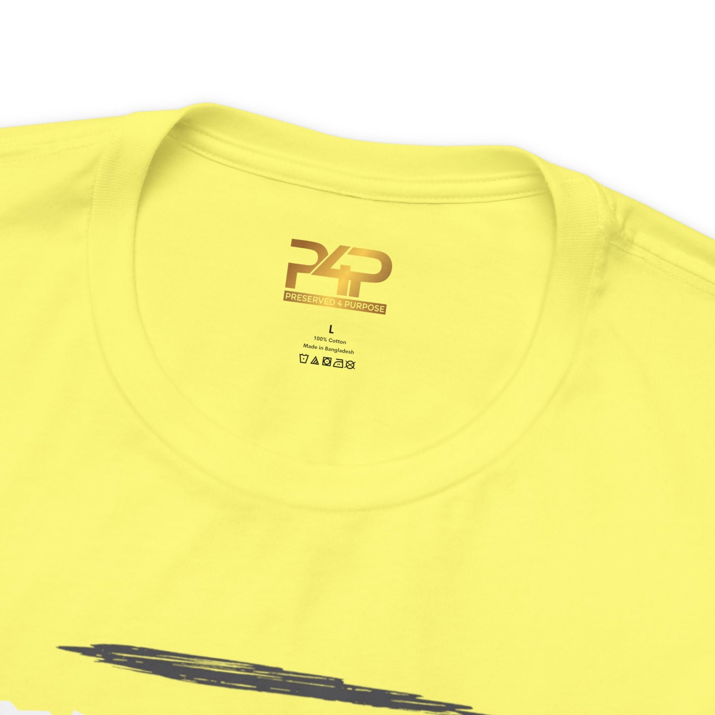 BORN TO WIN Unisex Jersey Short Sleeve Tee